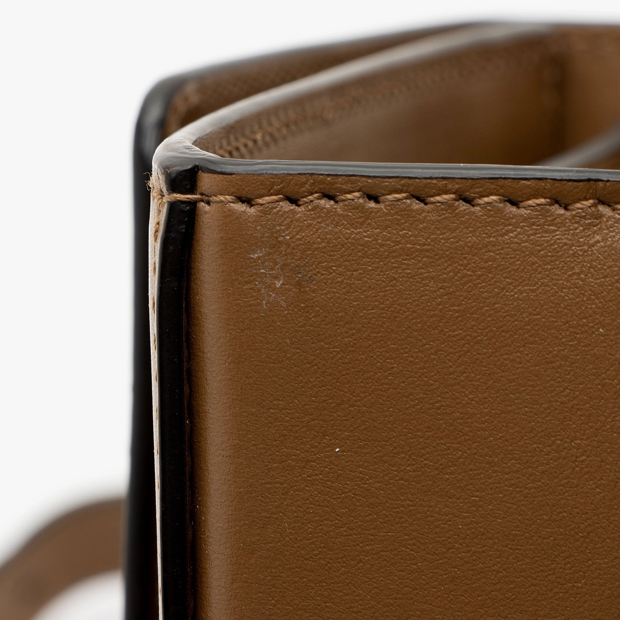 Gucci Calfskin Zumi Small Crossbody (SHF-1OrDCW)