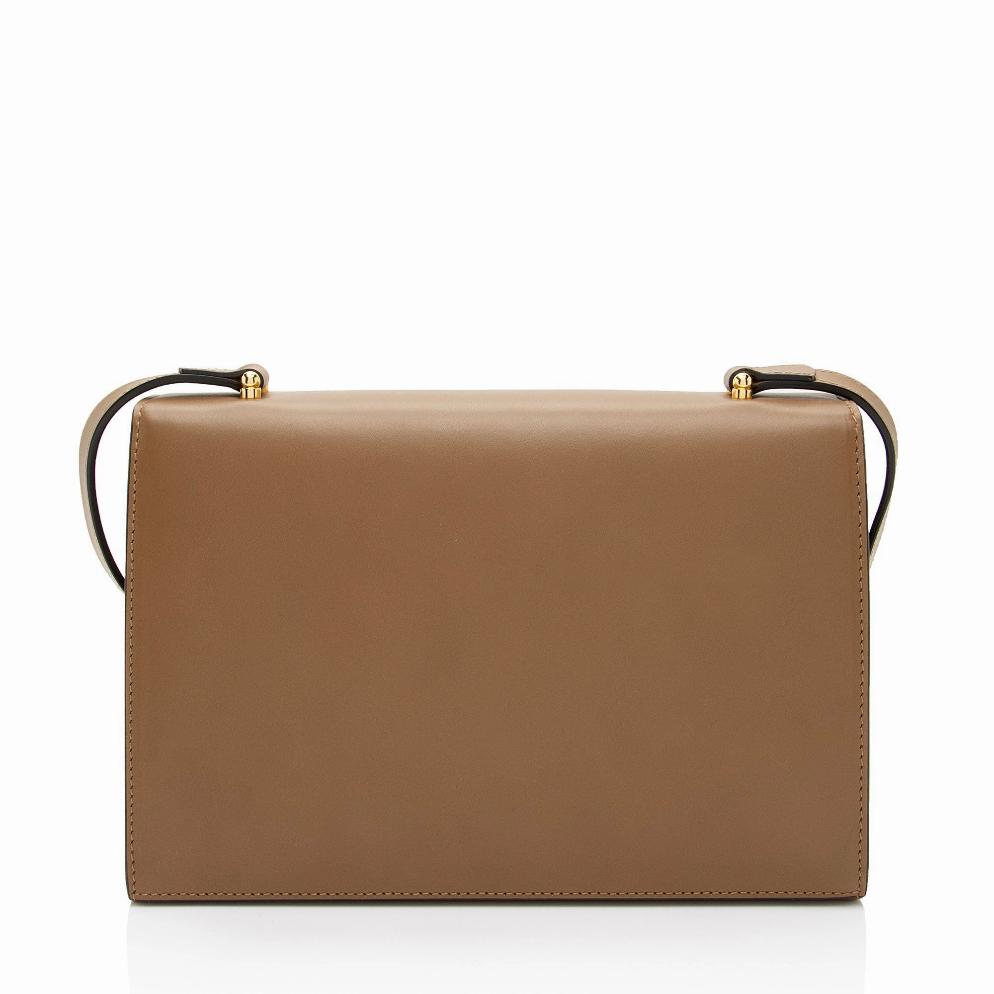 Gucci Calfskin Zumi Small Crossbody (SHF-1OrDCW)