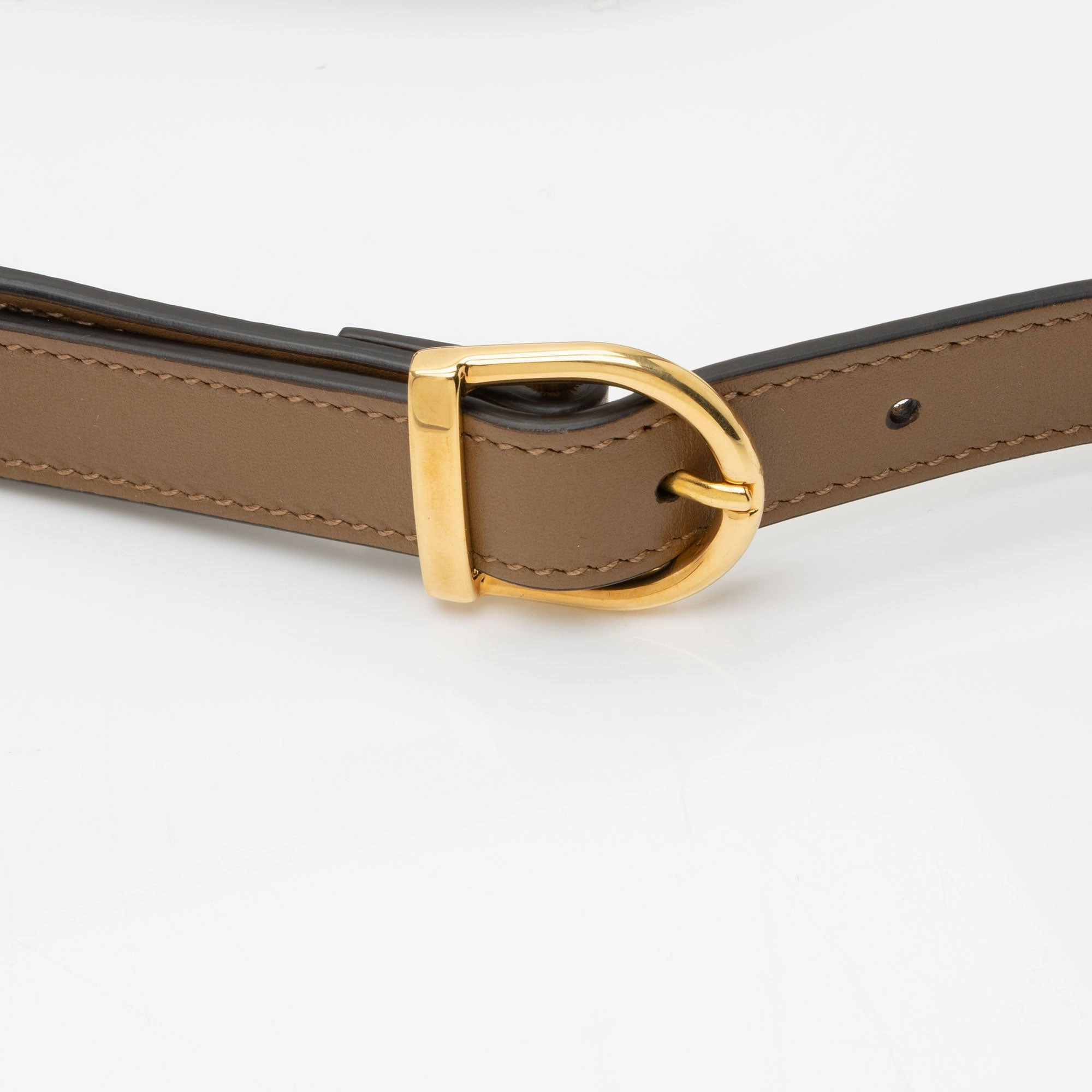 Gucci Calfskin Zumi Small Crossbody (SHF-1OrDCW)