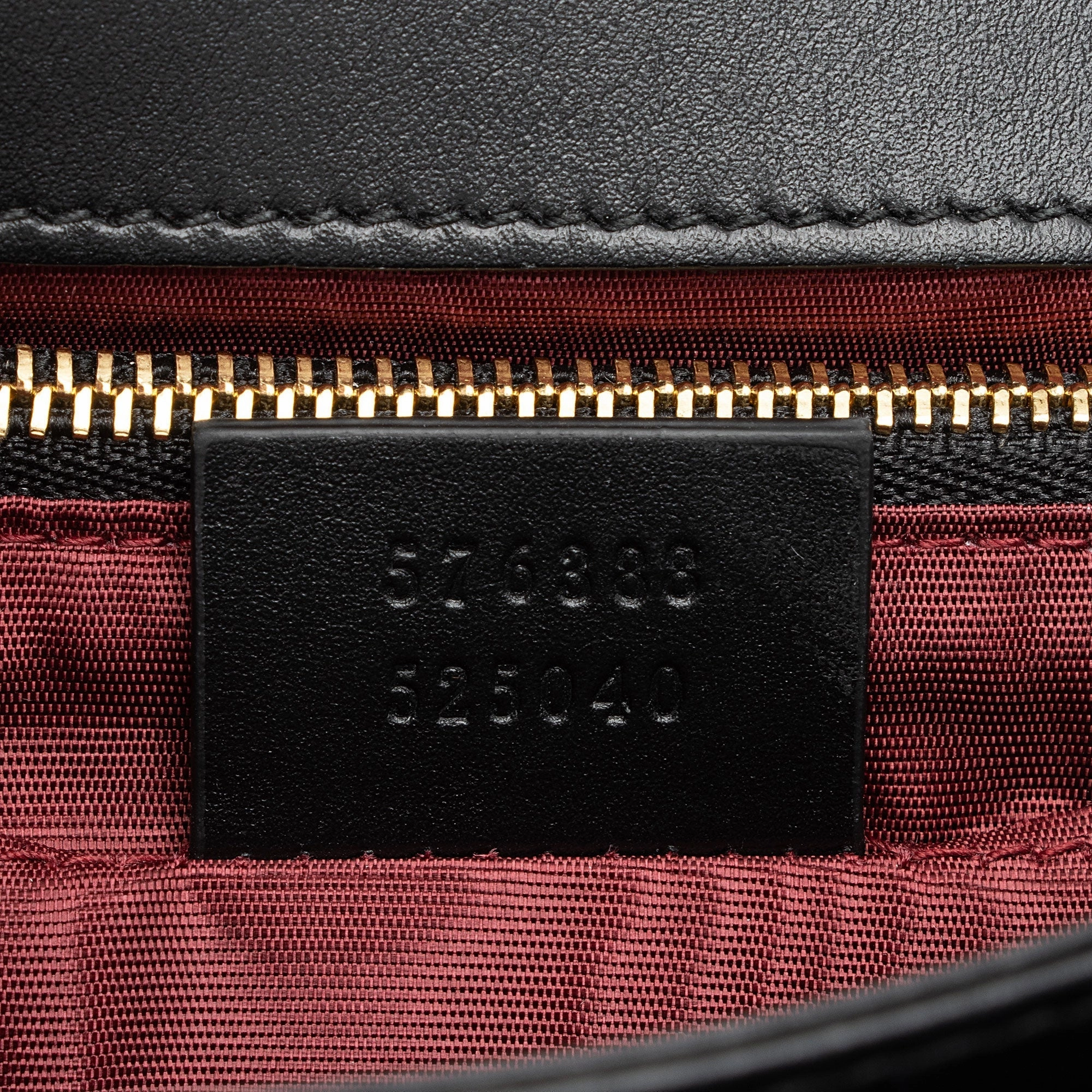 Gucci Calfskin Zumi Small Crossbody (SHF-kgDU9j)