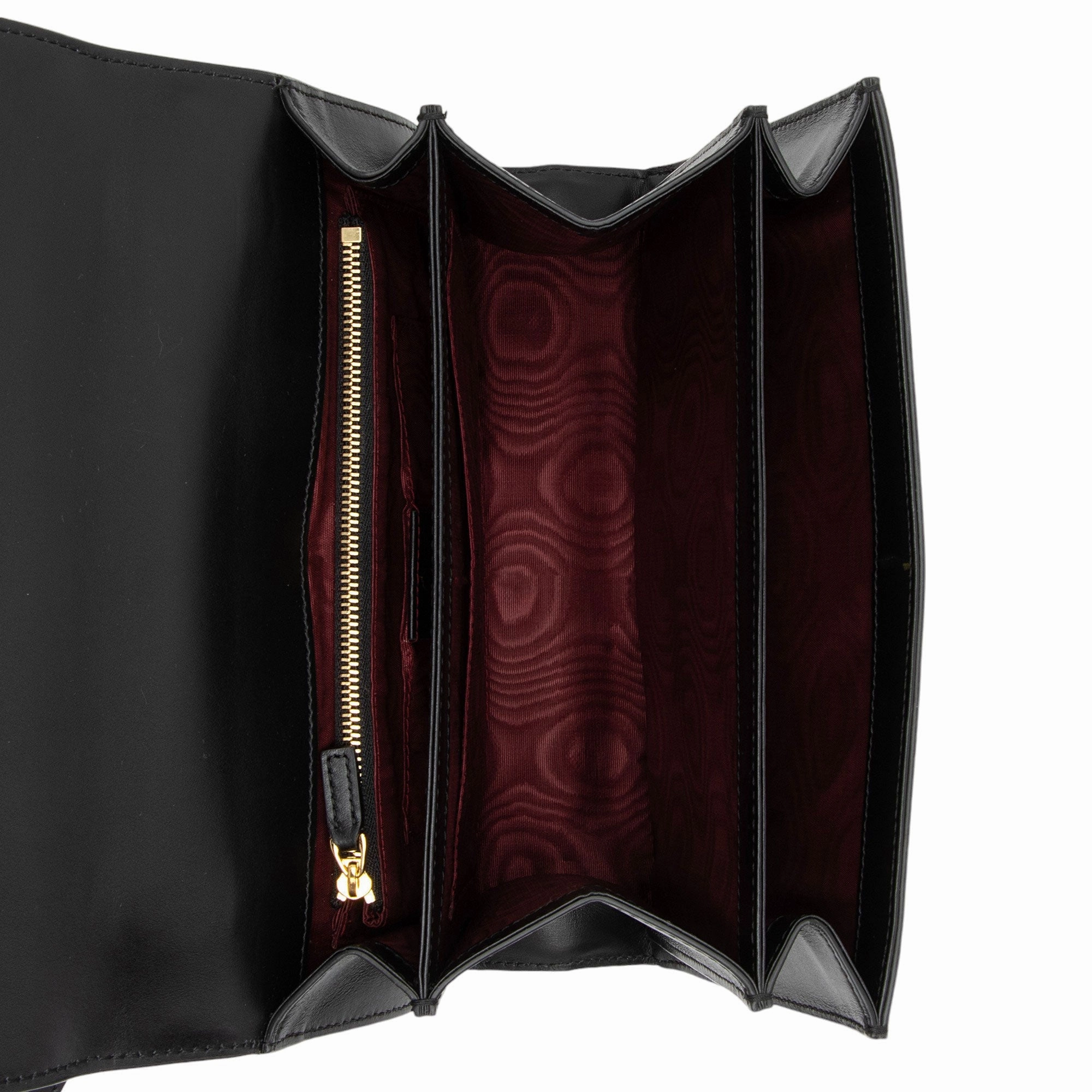 Gucci Calfskin Zumi Small Crossbody (SHF-kgDU9j)
