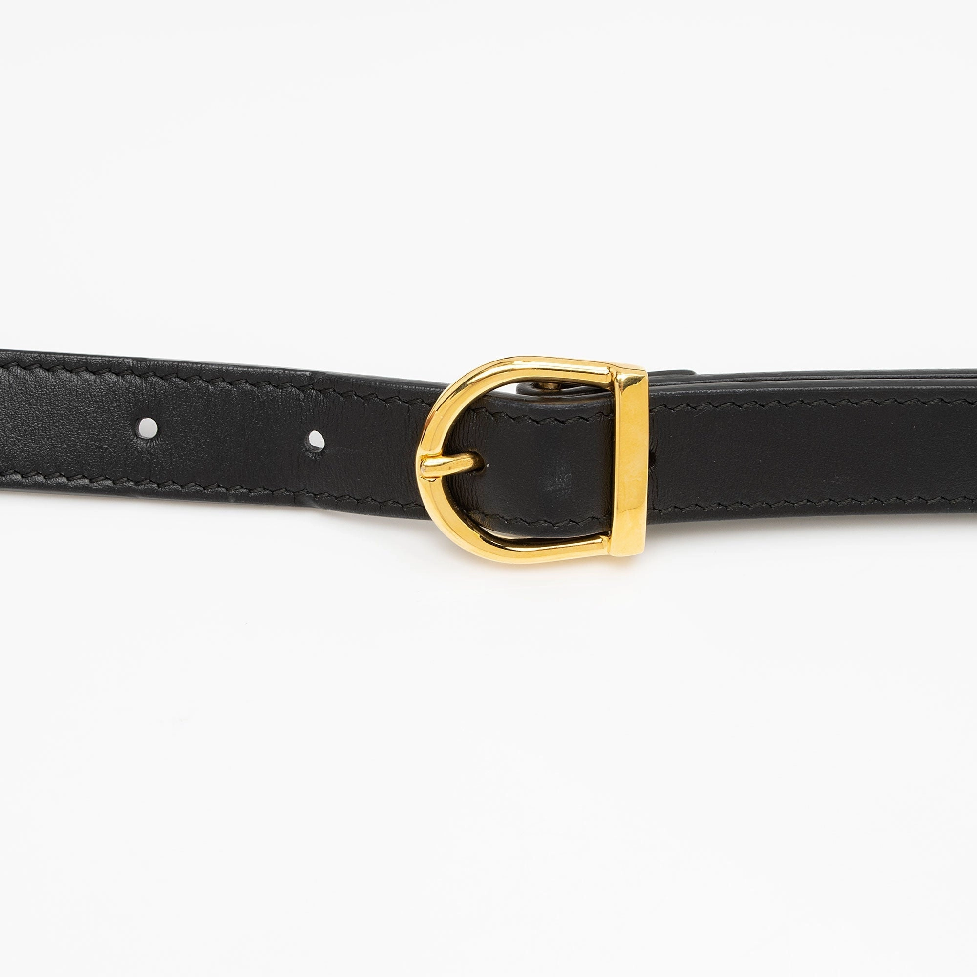 Gucci Calfskin Zumi Small Crossbody (SHF-kgDU9j)