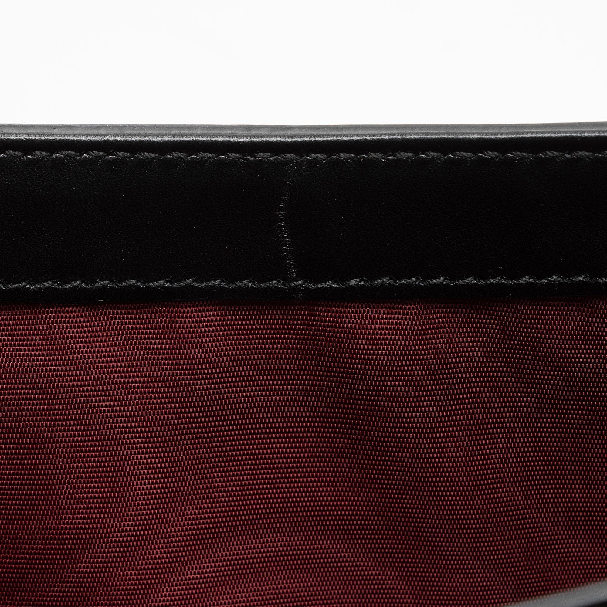 Gucci Calfskin Zumi Small Crossbody (SHF-kgDU9j)