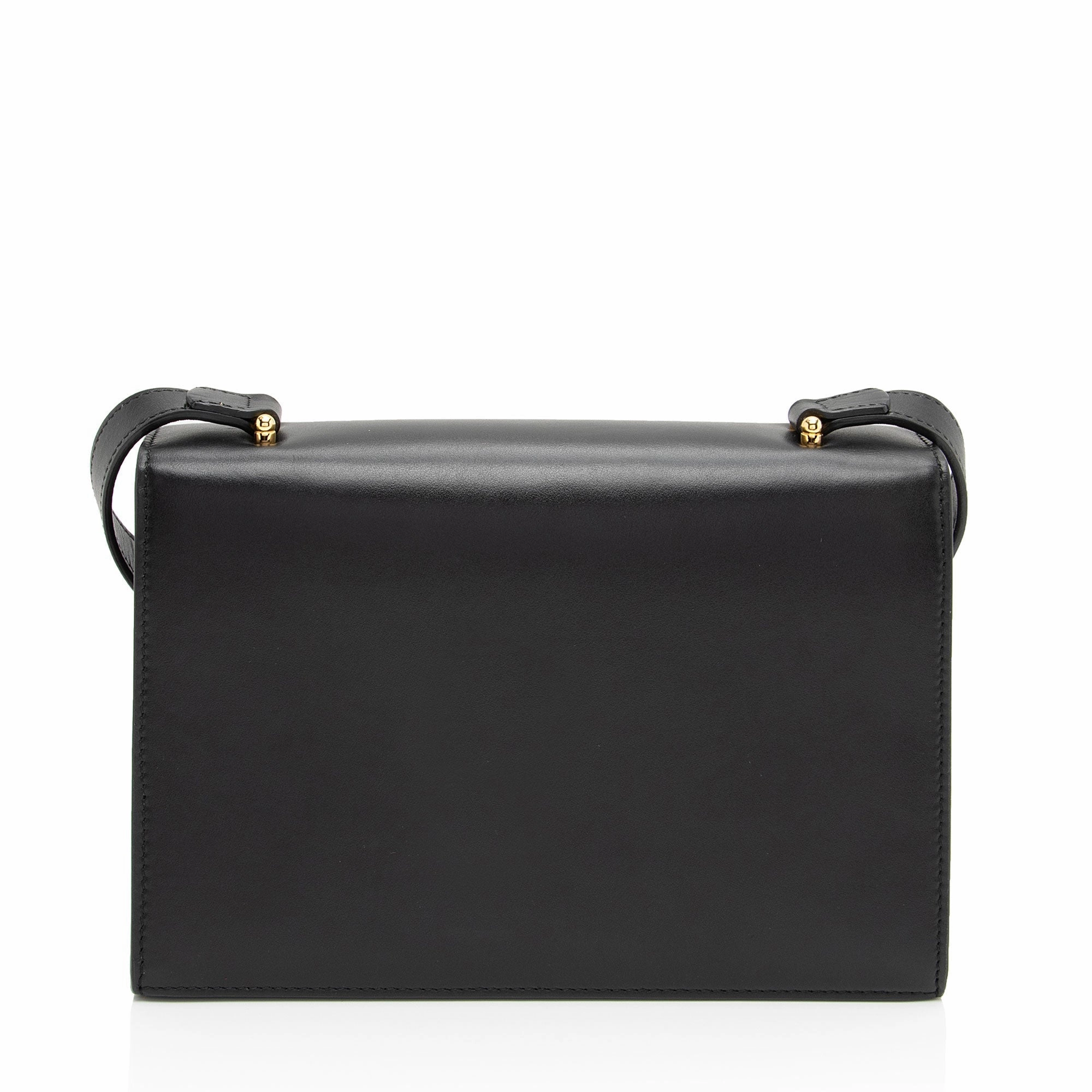 Gucci Calfskin Zumi Small Crossbody (SHF-kgDU9j)
