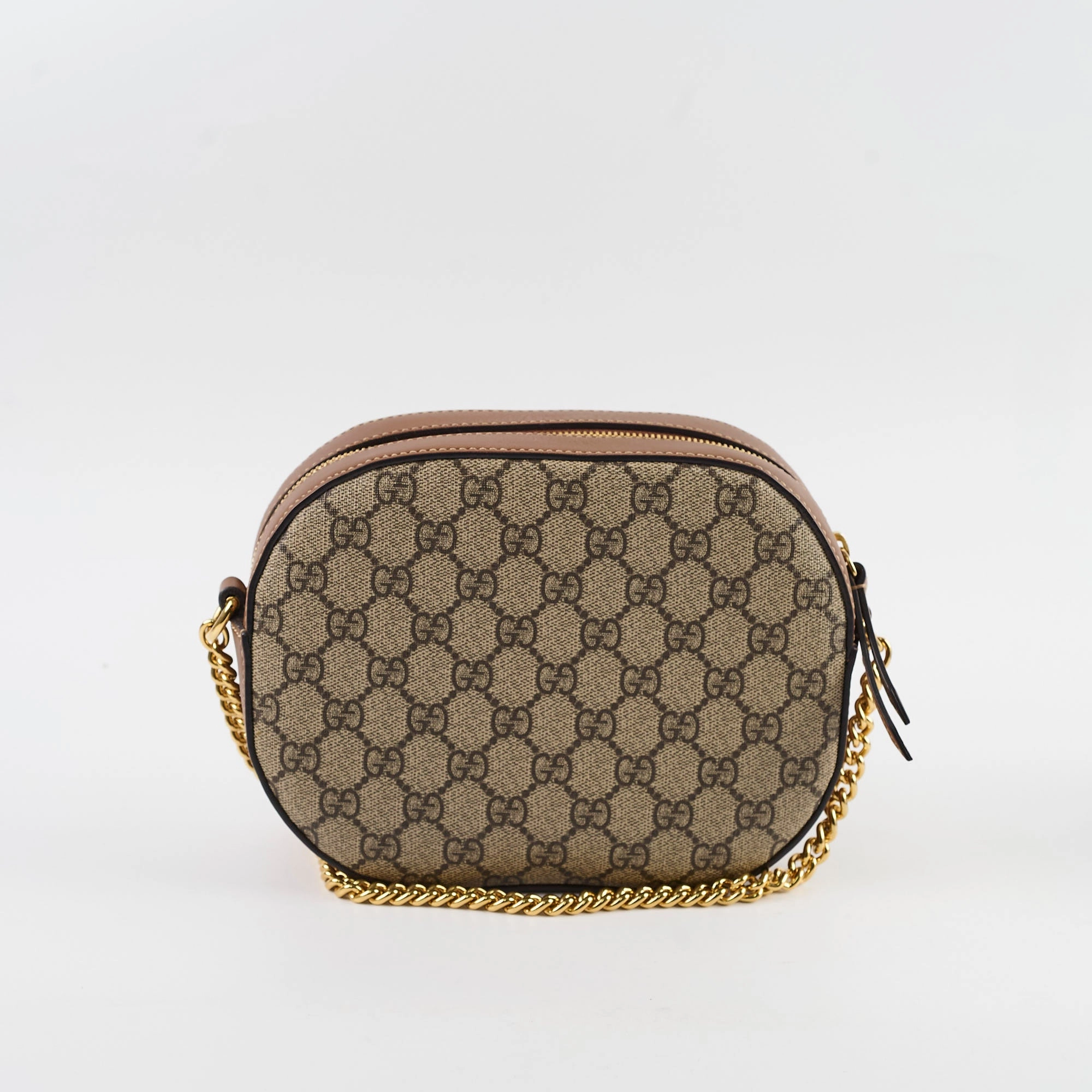 Gucci Camera Bag Anchor Canvas
