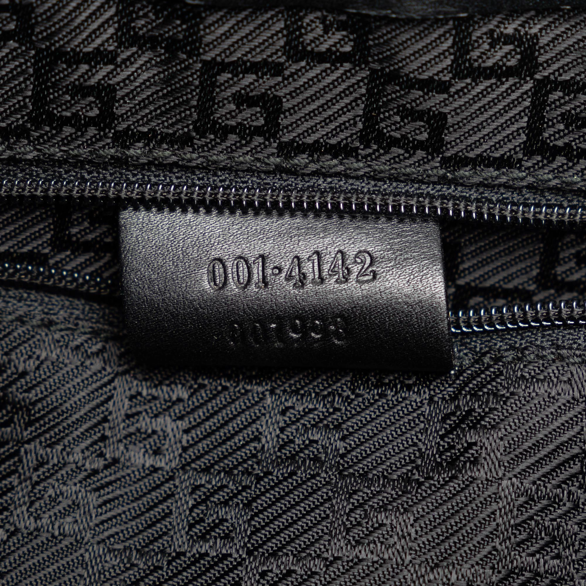 Gucci Canvas Shoulder Bag (SHG-3KiGwd)