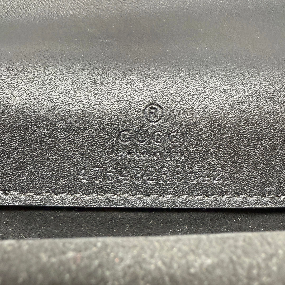 Gucci Crossbody