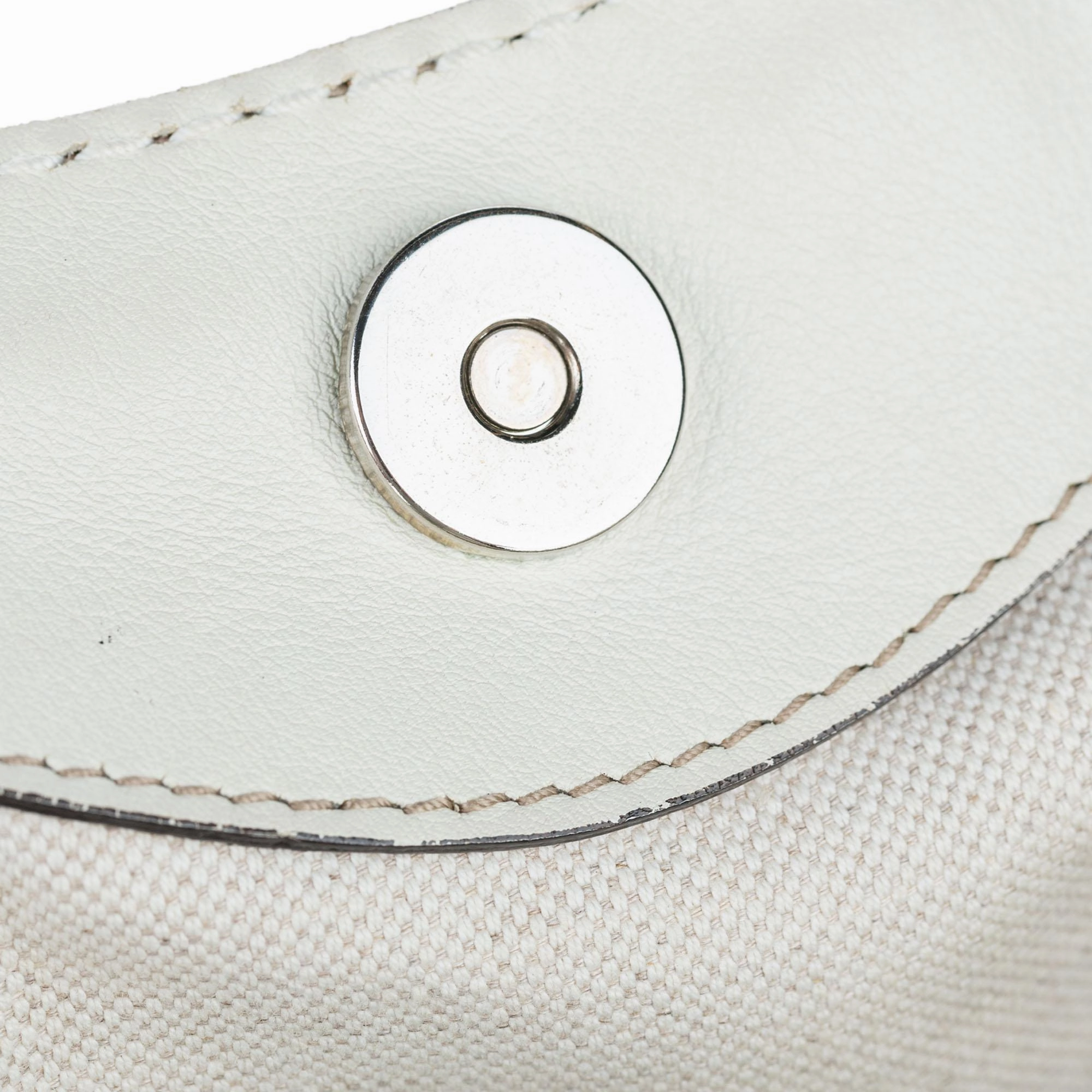 Gucci Diamante Sukey Canvas Shoulder Bag (SHG-32181)
