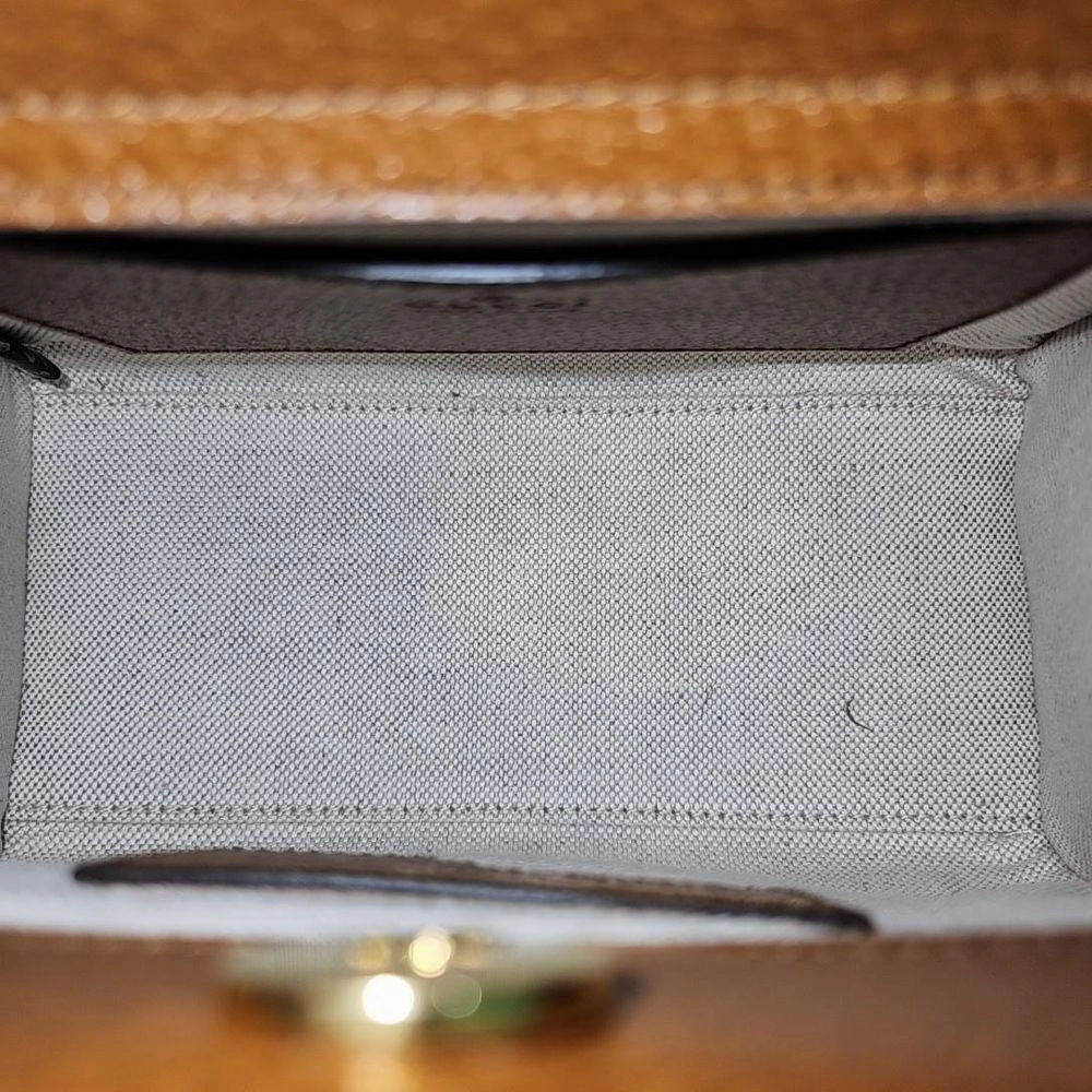 Gucci Diana Tote And Shoulder Bag (702732) (7689466)