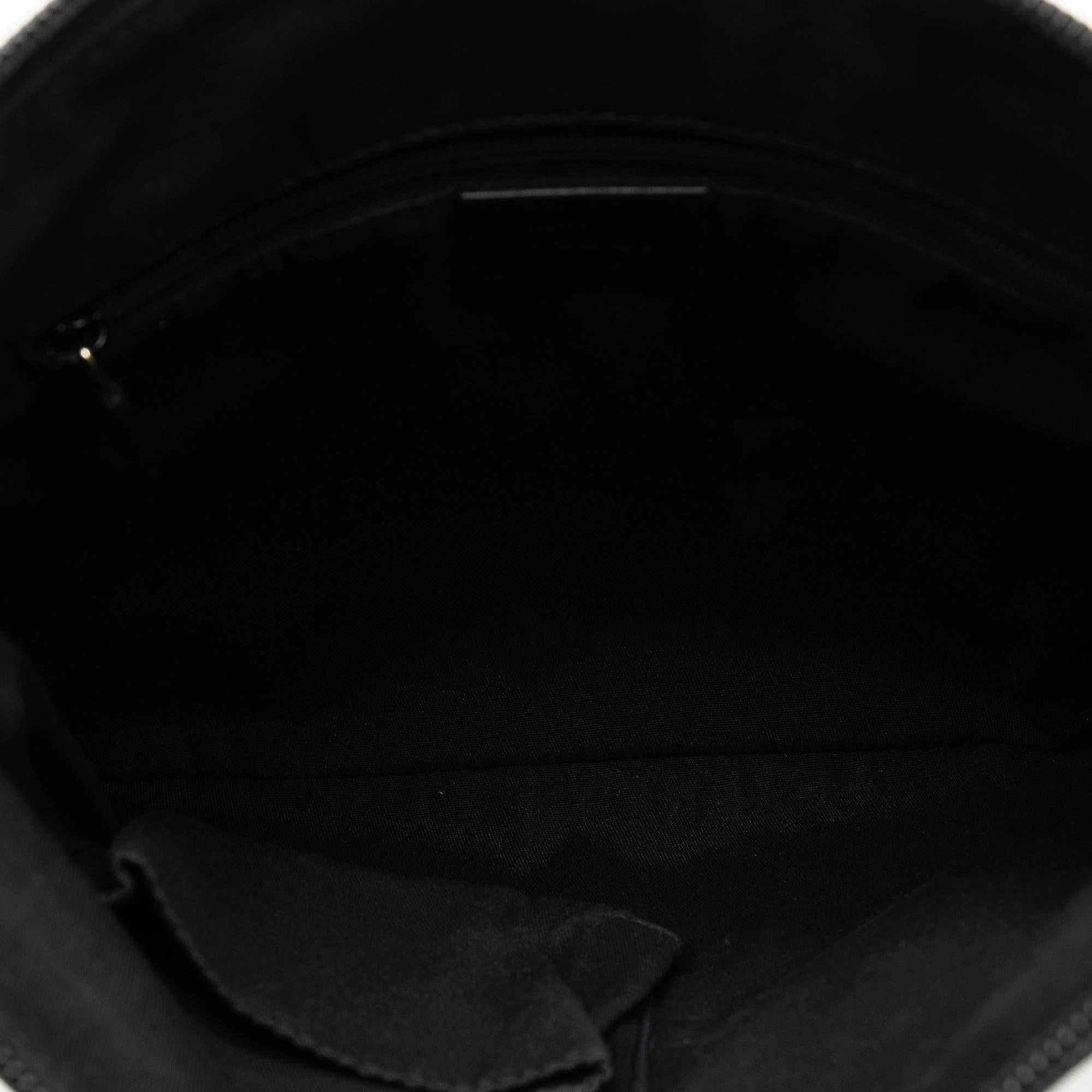 Gucci Embossed Leather Horsebit Crossbody Bag (SHG-KBNslG)