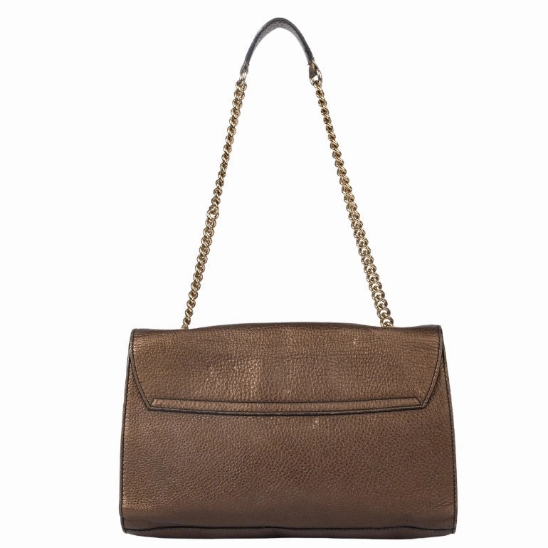 Gucci Emily Chain Shoulder Bag