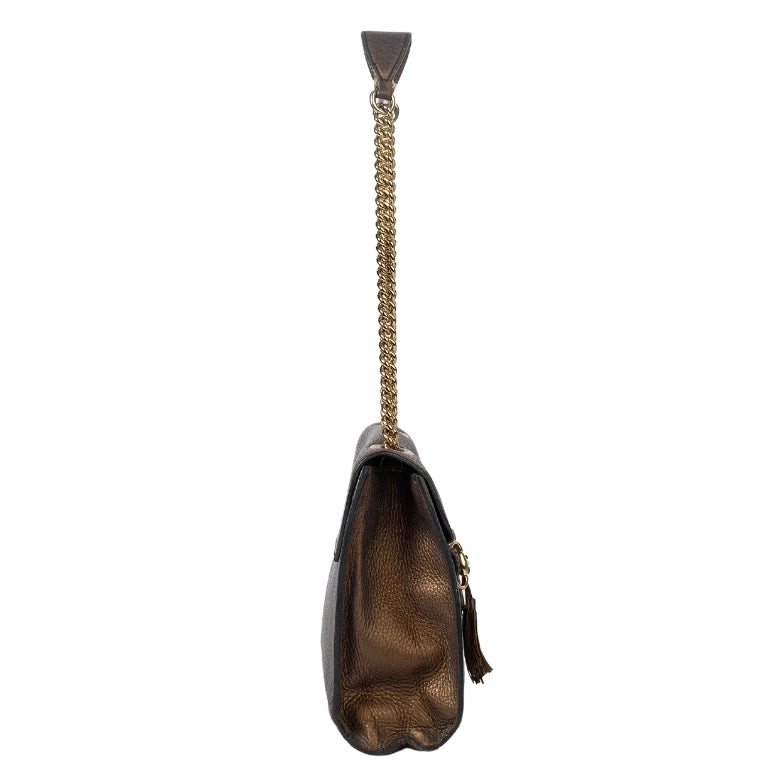 Gucci Emily Chain Shoulder Bag