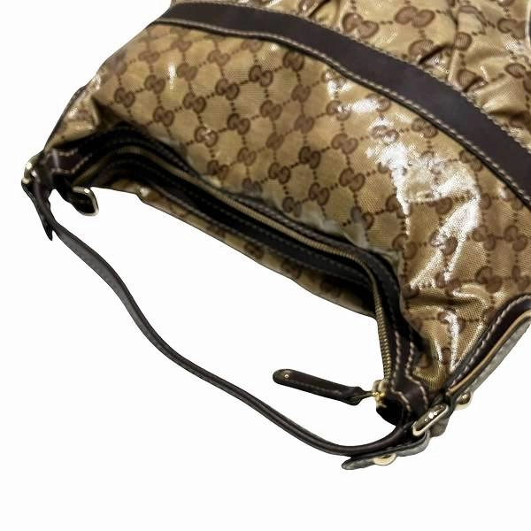 Gucci GG 223965 One Shoulder Bag