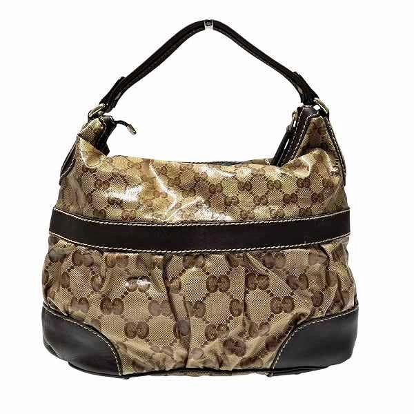 Gucci GG 223965 One Shoulder Bag