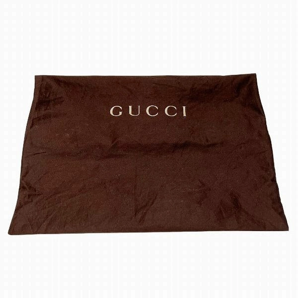 Gucci GG 223965 One Shoulder Bag