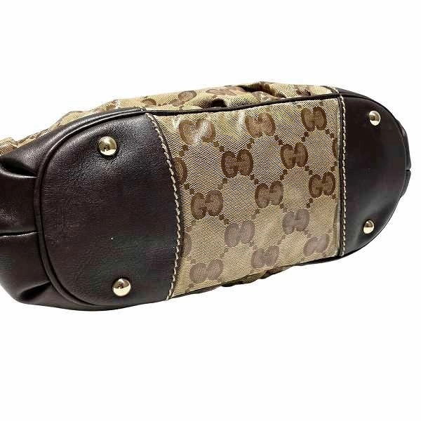 Gucci GG 223965 One Shoulder Bag