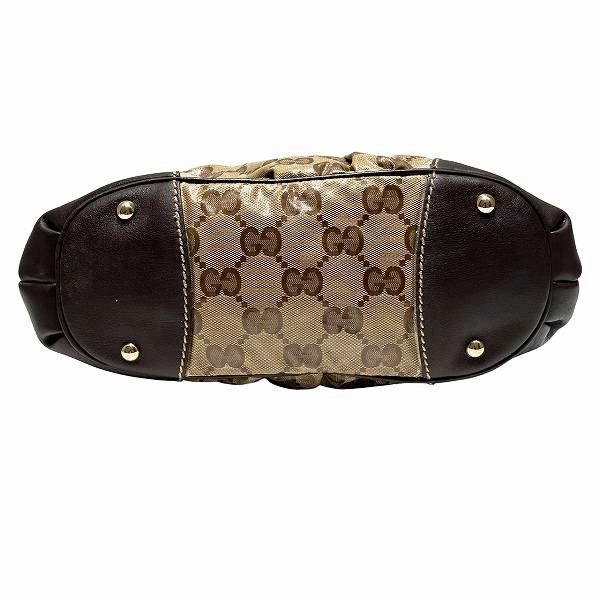 Gucci GG 223965 One Shoulder Bag