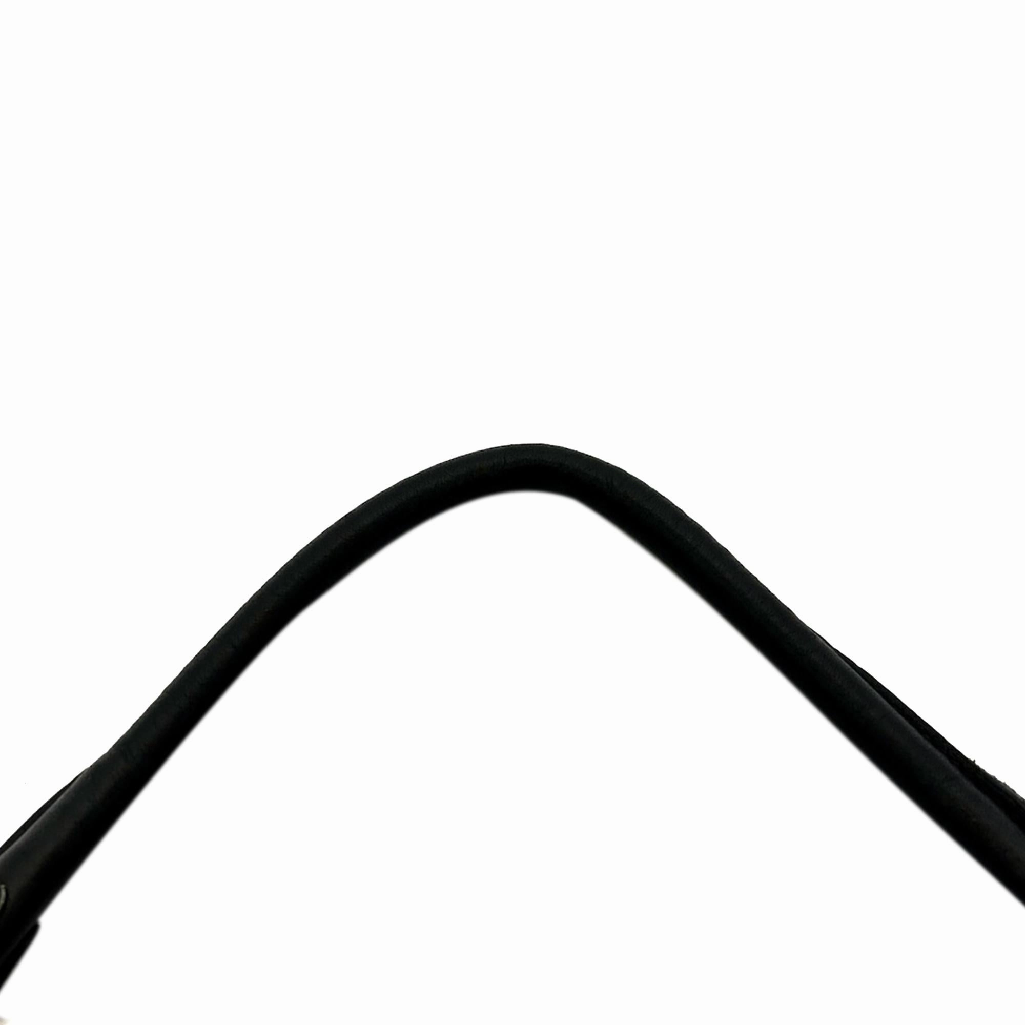 Gucci GG Canvas Abbey D-Ring Shoulder Bag (SHG-WEqLAP)