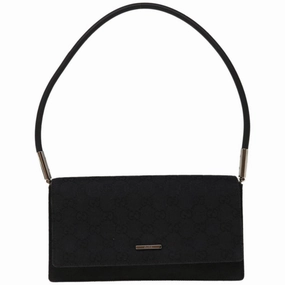 Gucci Gg Canvas  Canvas Shoulder Bag ()