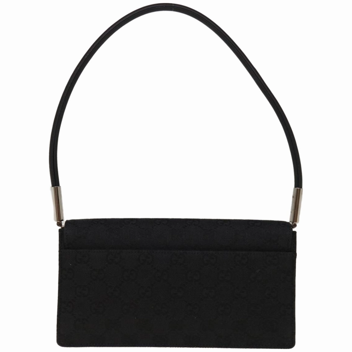 Gucci Gg Canvas  Canvas Shoulder Bag ()