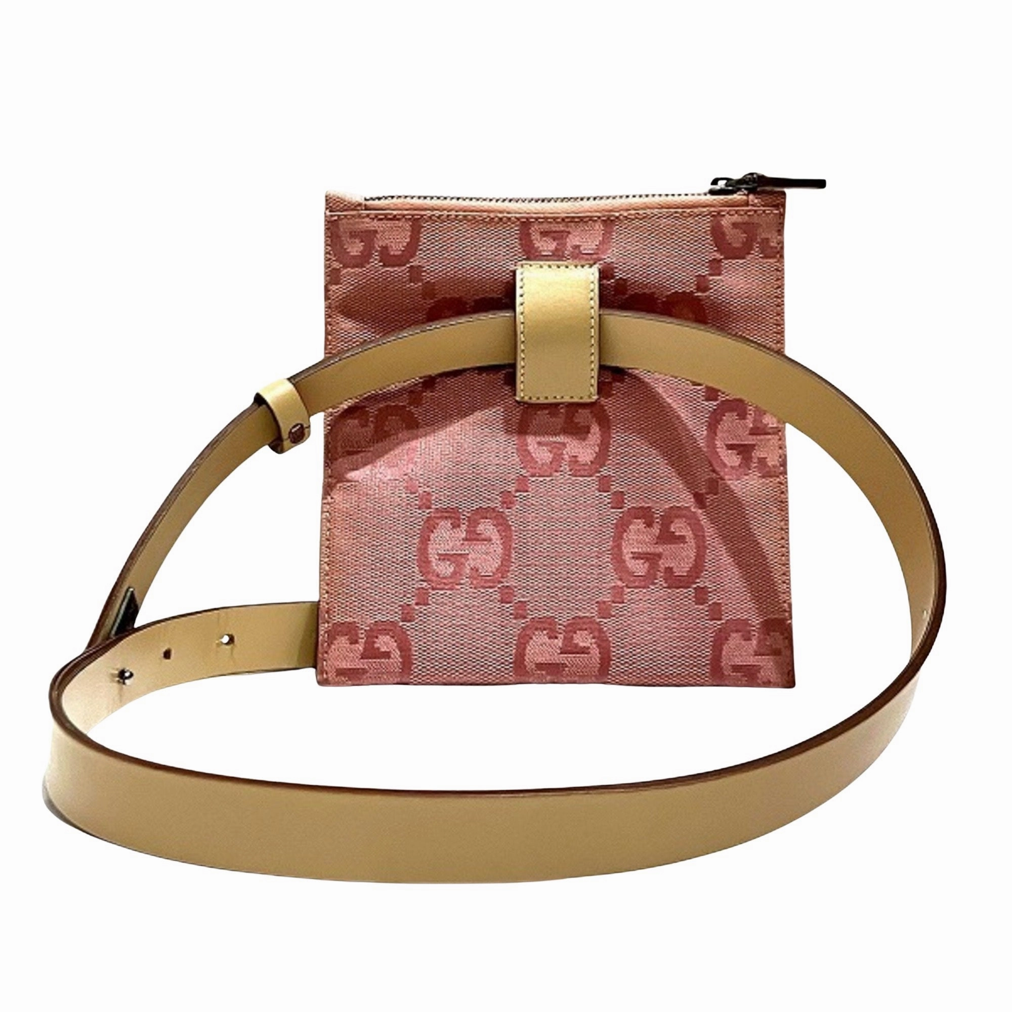 Gucci Gg Canvas  Canvas Shoulder Bag ()