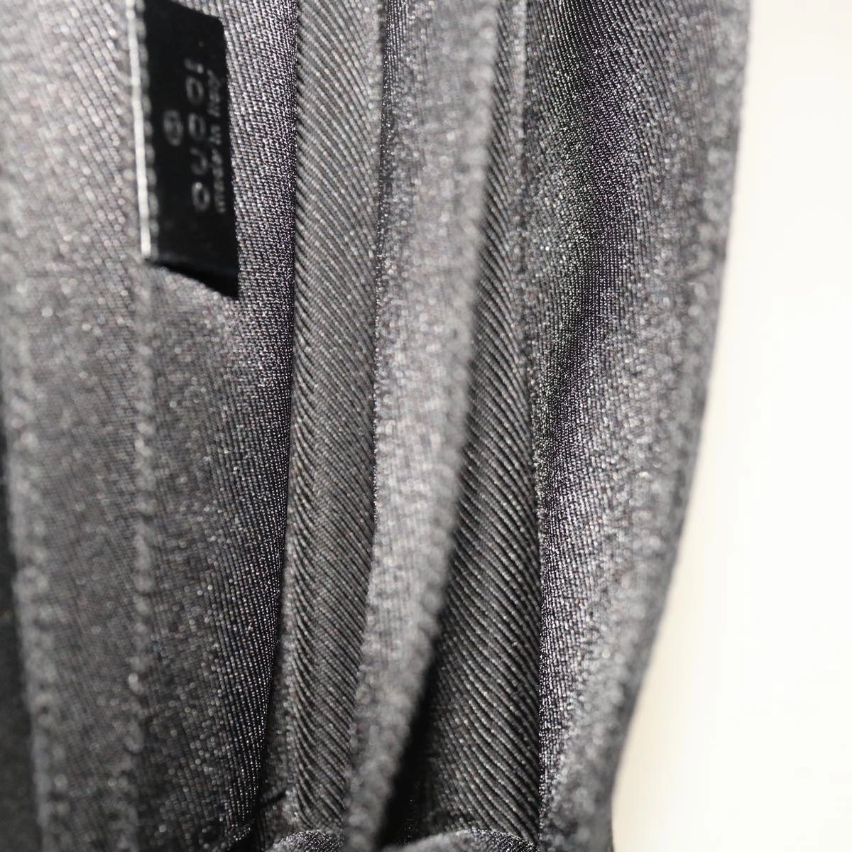 Gucci Gg Canvas  Canvas Shoulder Bag ()