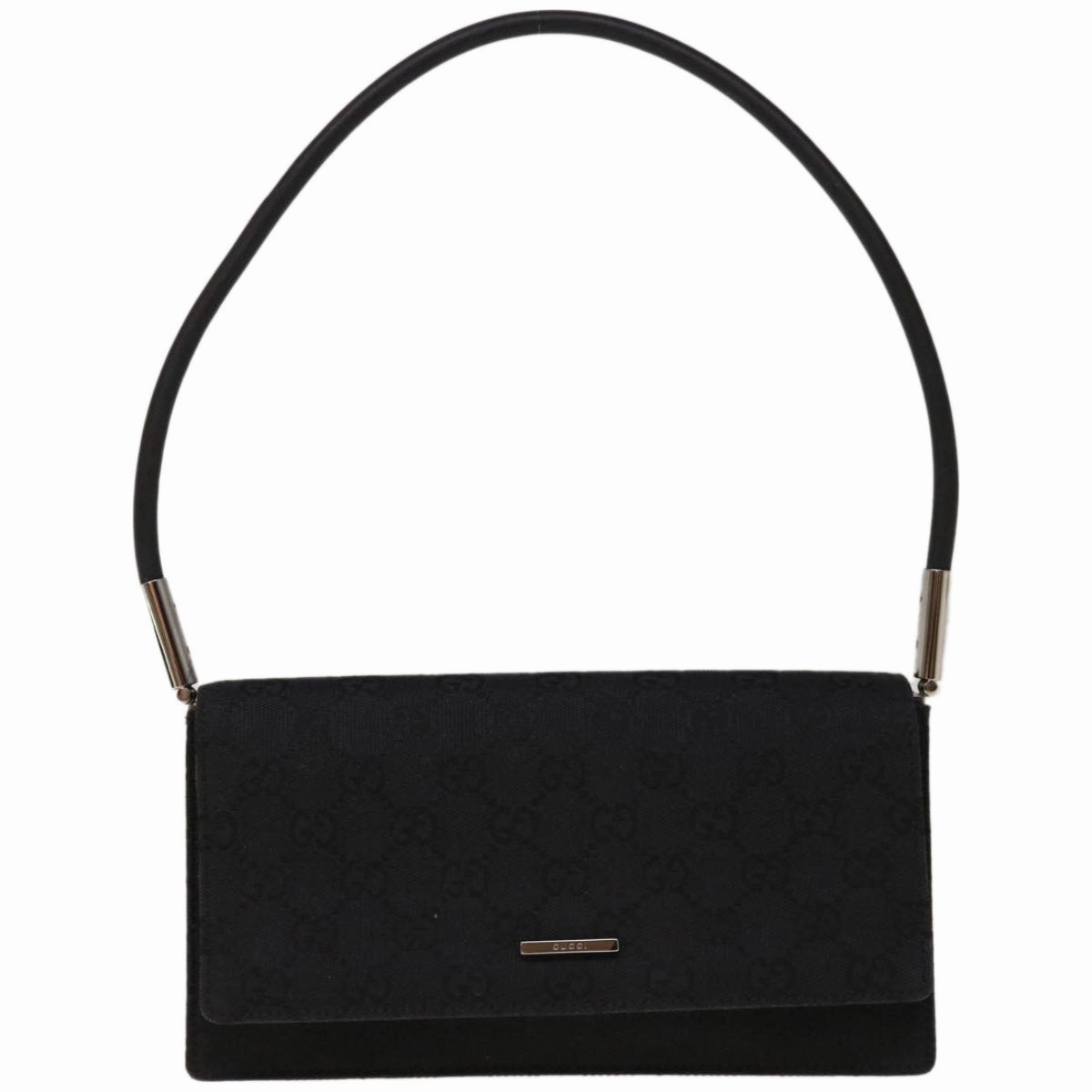 Gucci Gg Canvas  Canvas Shoulder Bag ()