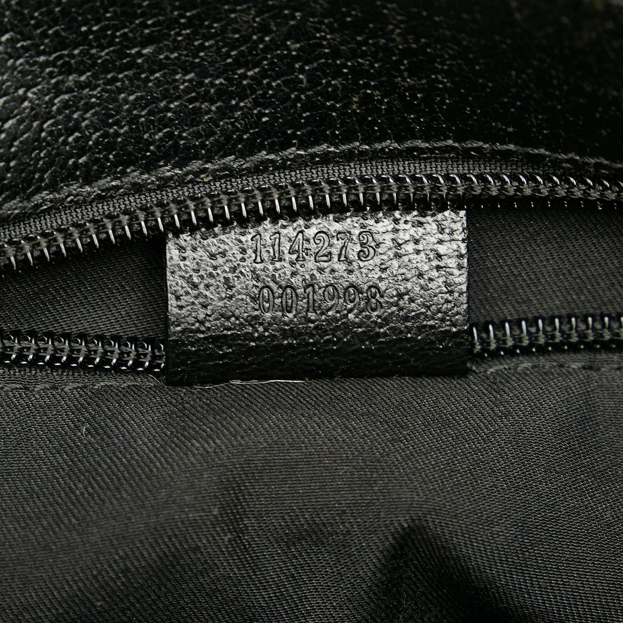 Gucci GG Canvas Crossbody Bag (SHG-31768)