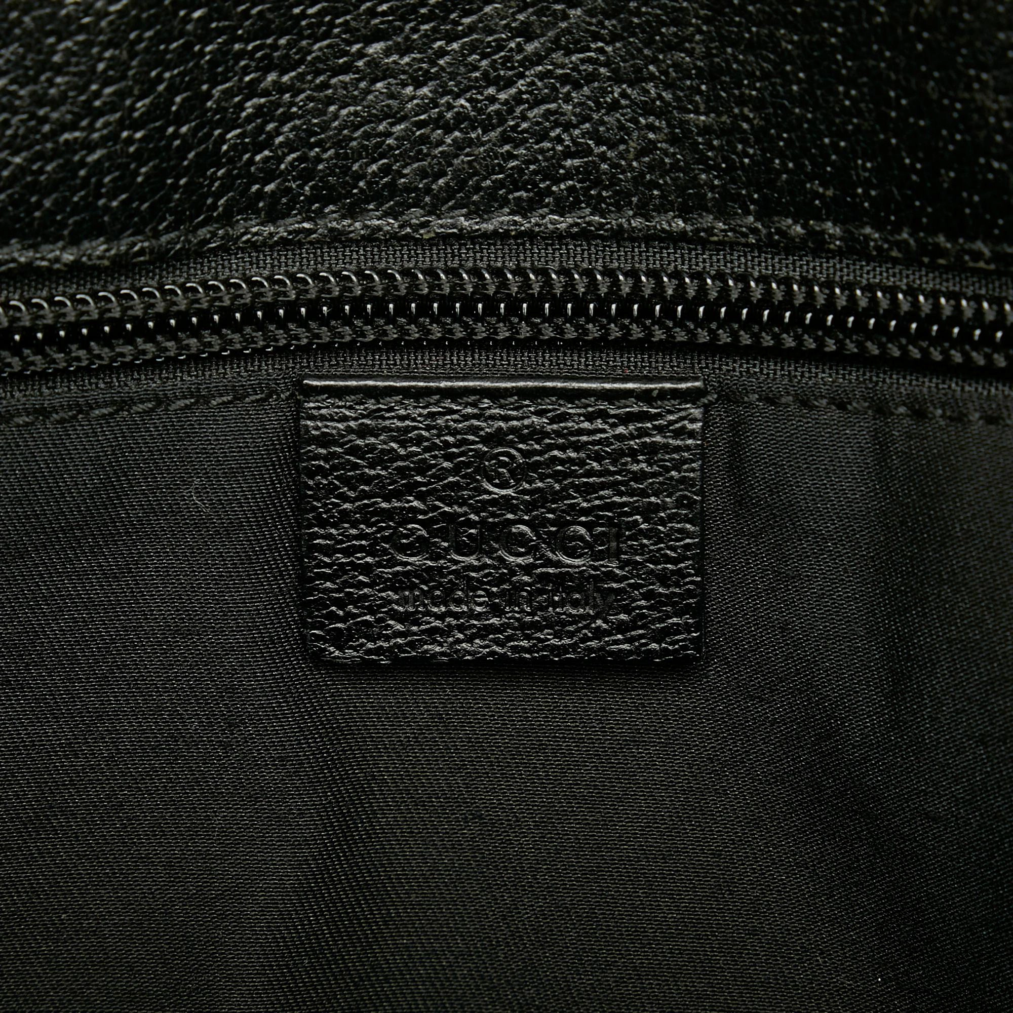Gucci GG Canvas Crossbody Bag (SHG-31768)