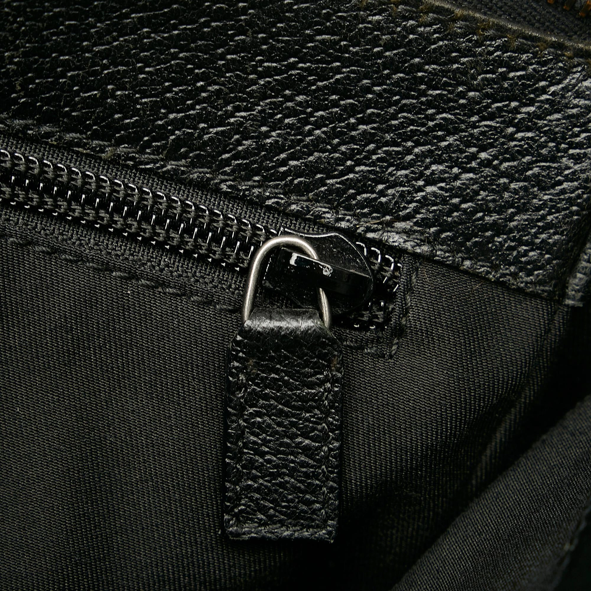 Gucci GG Canvas Crossbody Bag (SHG-31768)