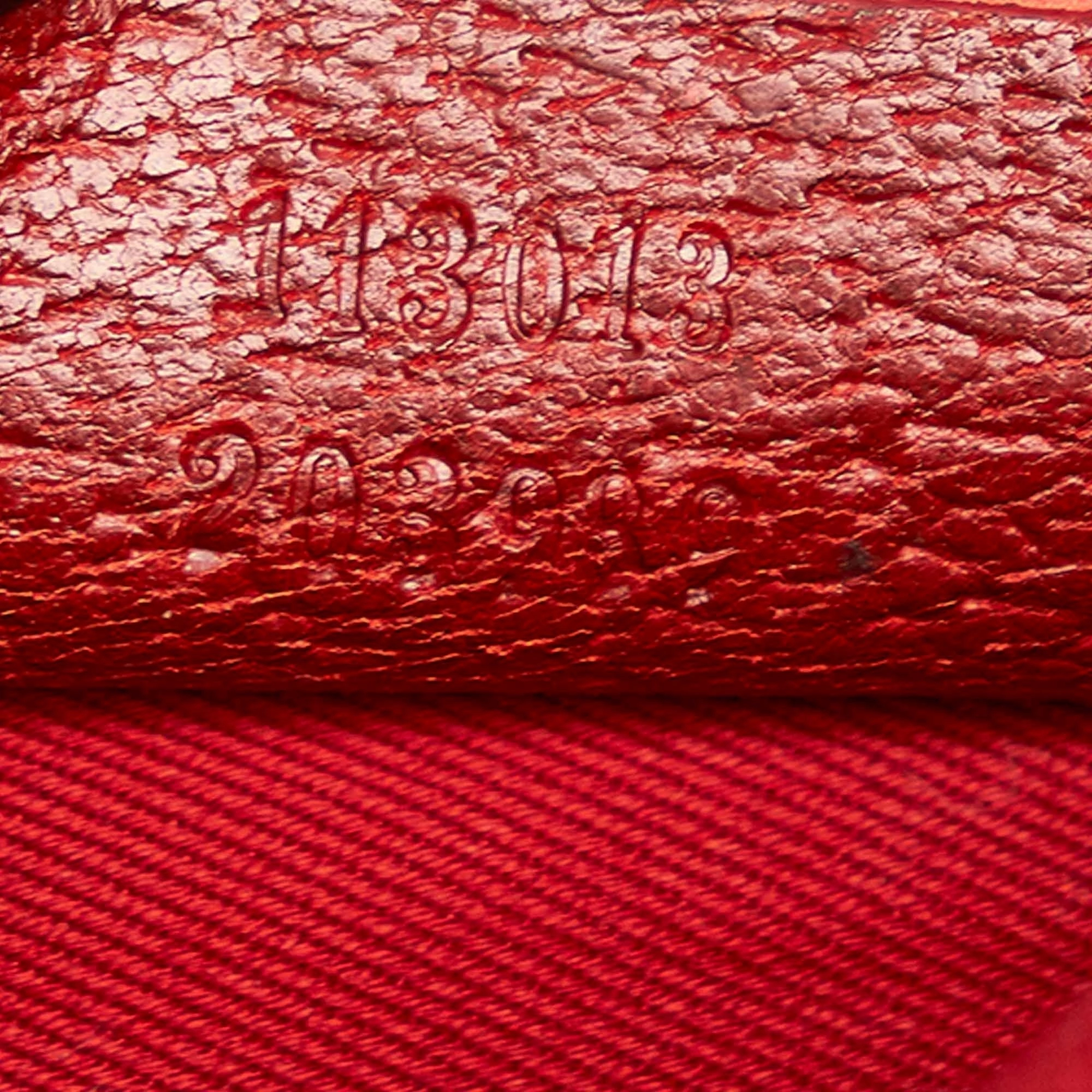 Gucci GG Canvas Crossbody Bag (SHG-32505)