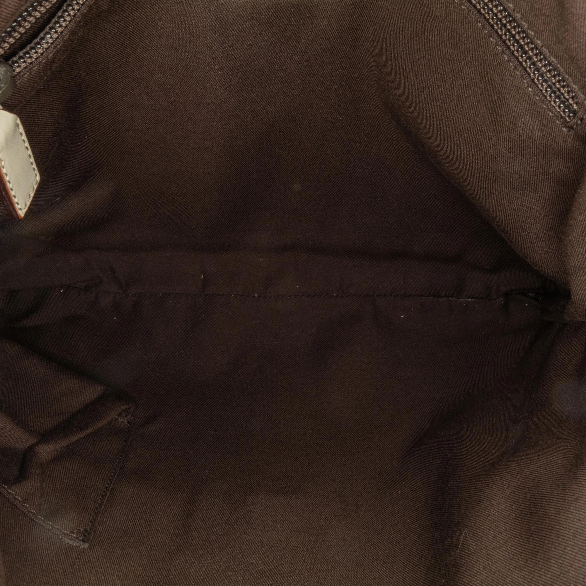 Gucci GG Canvas Crossbody Bag (SHG-Ky3FIn)