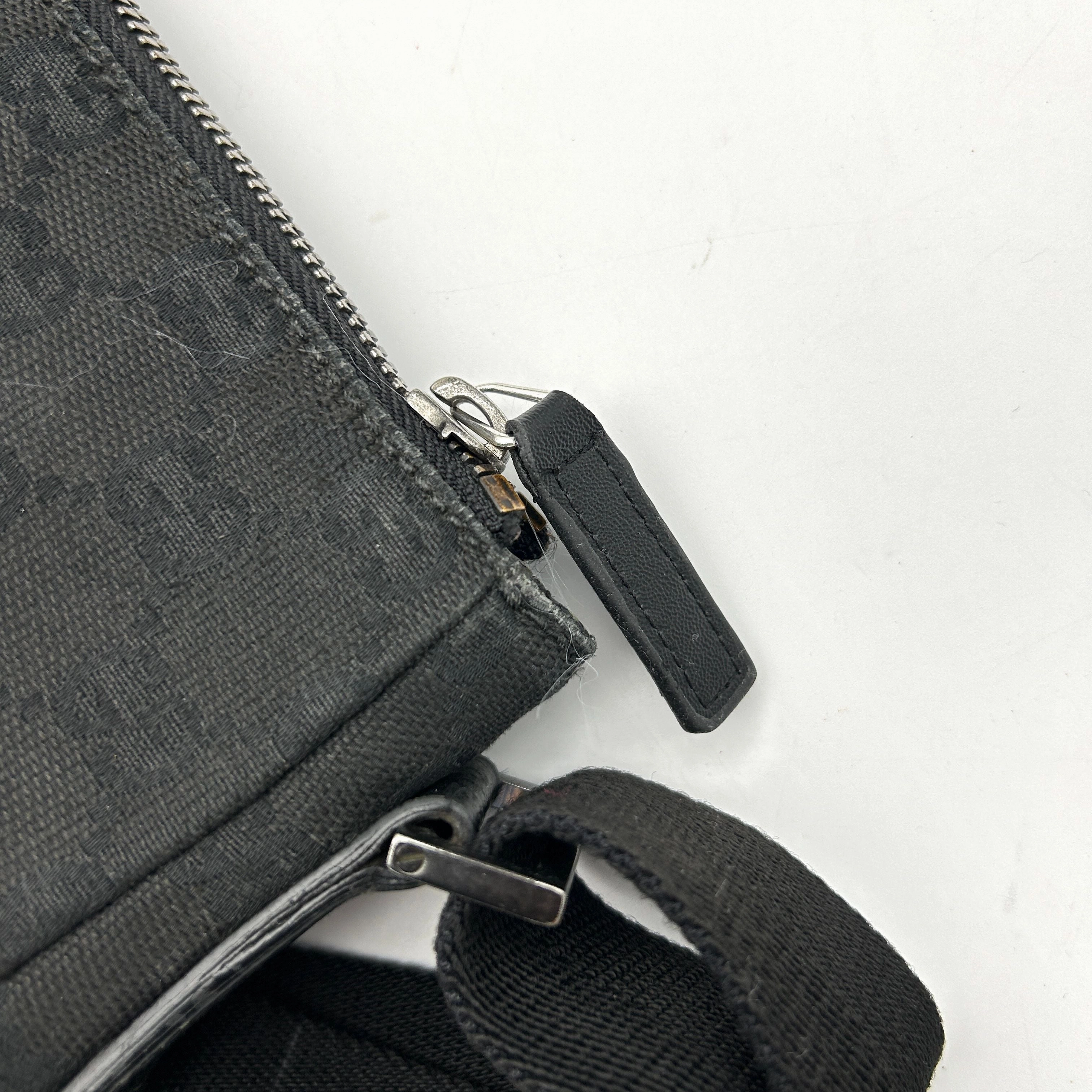 Gucci GG Canvas Joy - Black Crossbody Bags, Handbags AF058