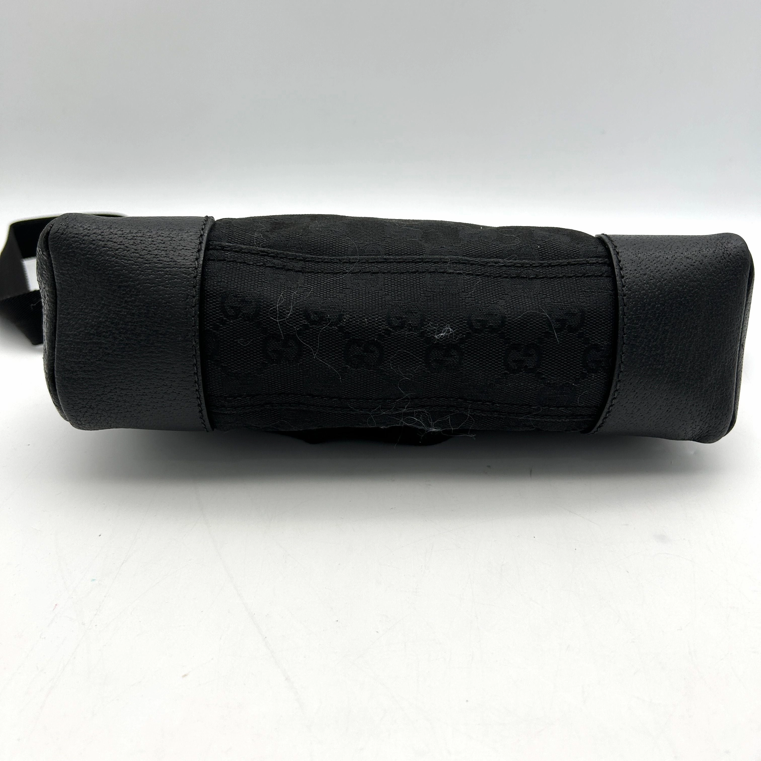 Gucci GG Canvas Joy - Black Crossbody Bags, Handbags AF058