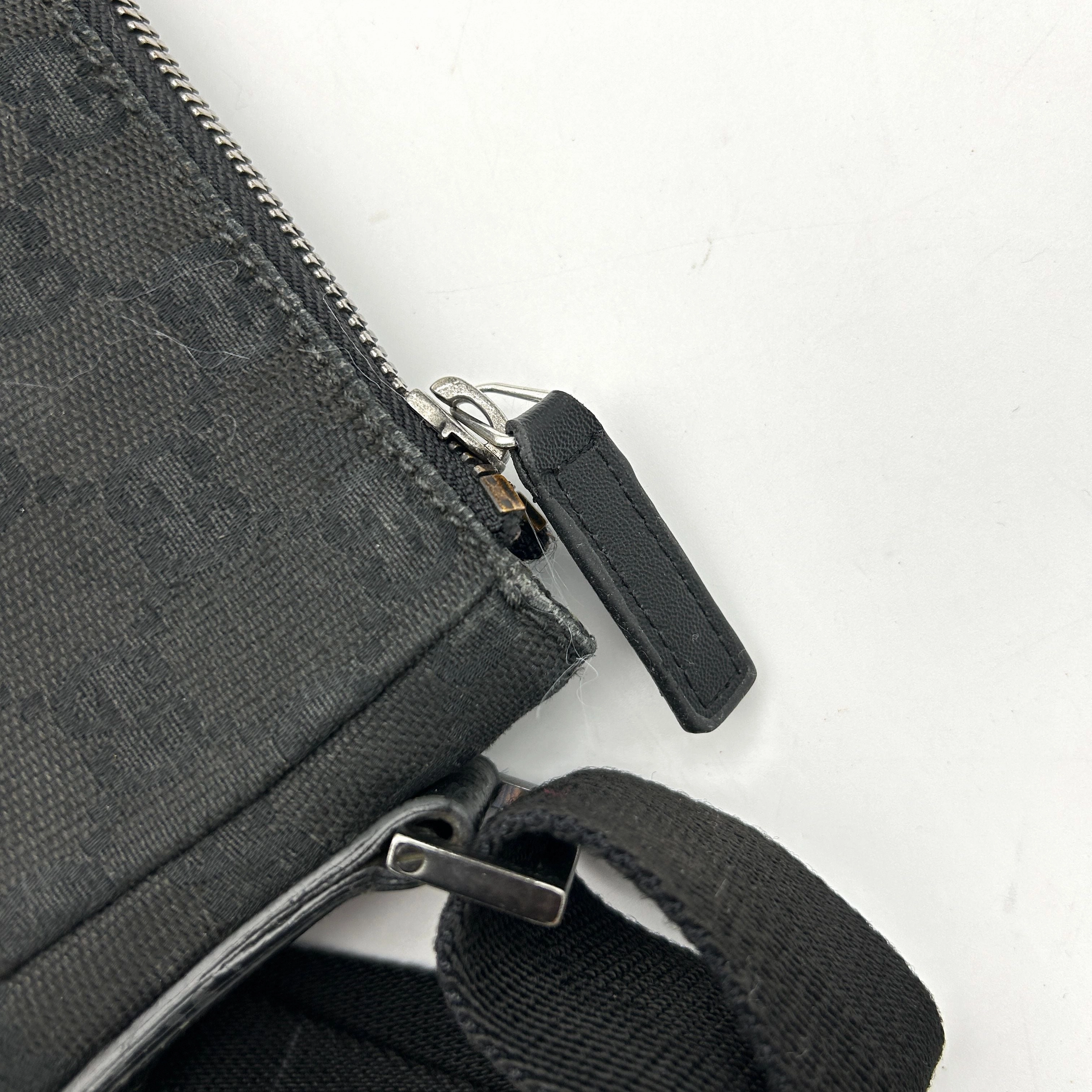 Gucci GG Canvas Joy - Black Crossbody Bags, Handbags AF058
