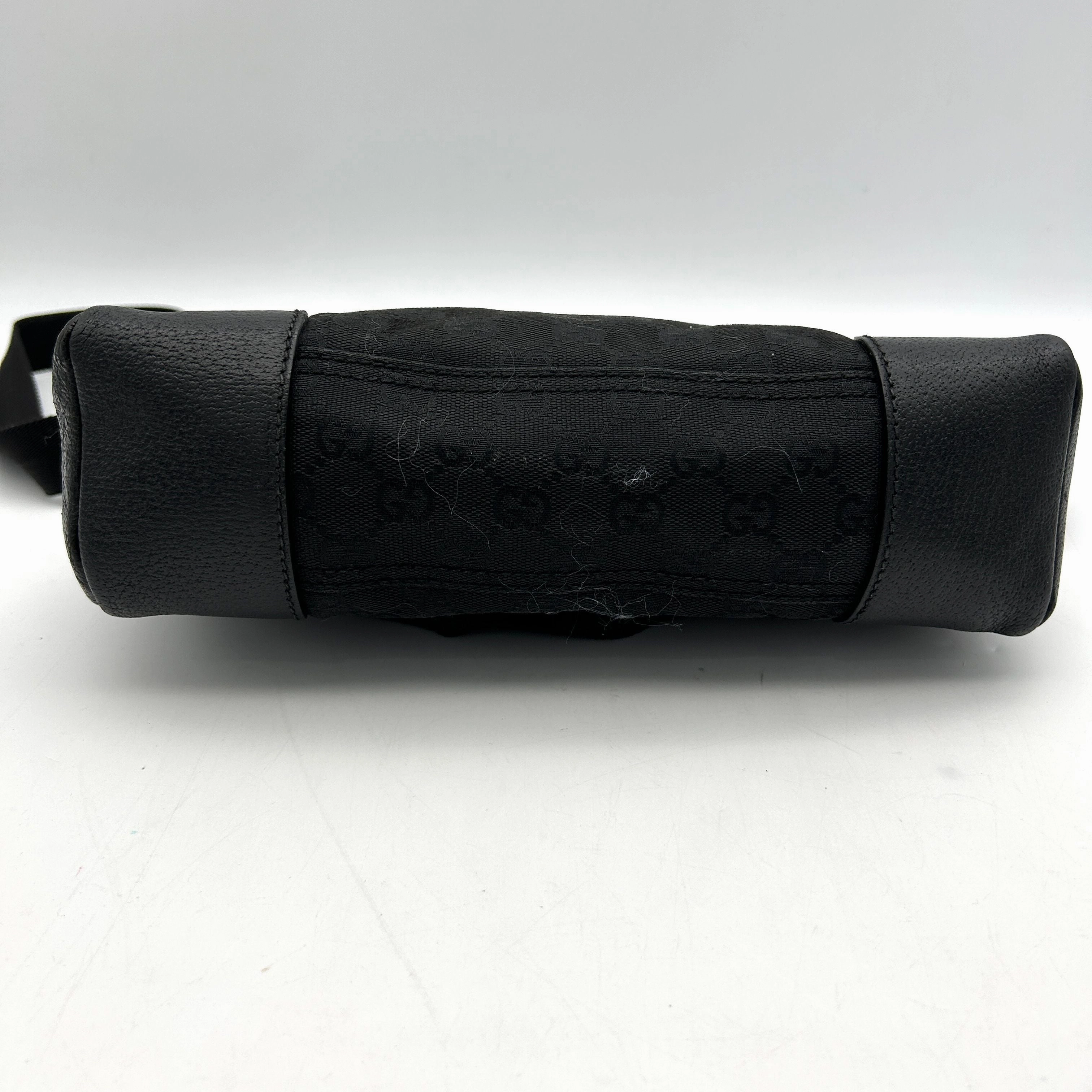 Gucci GG Canvas Joy - Black Crossbody Bags, Handbags AF058