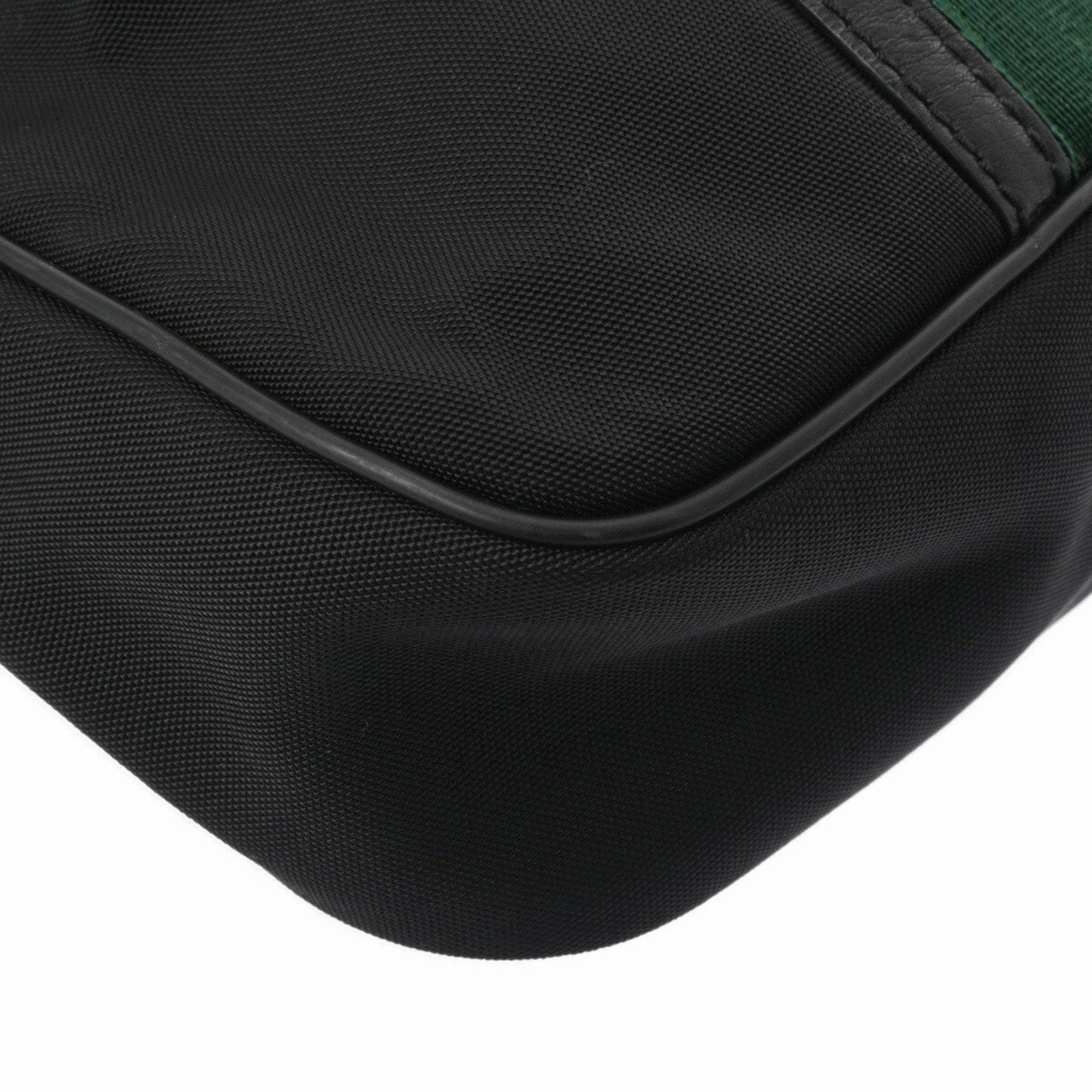 Gucci Gg Canvas  Synthetic Shoulder Bag ()