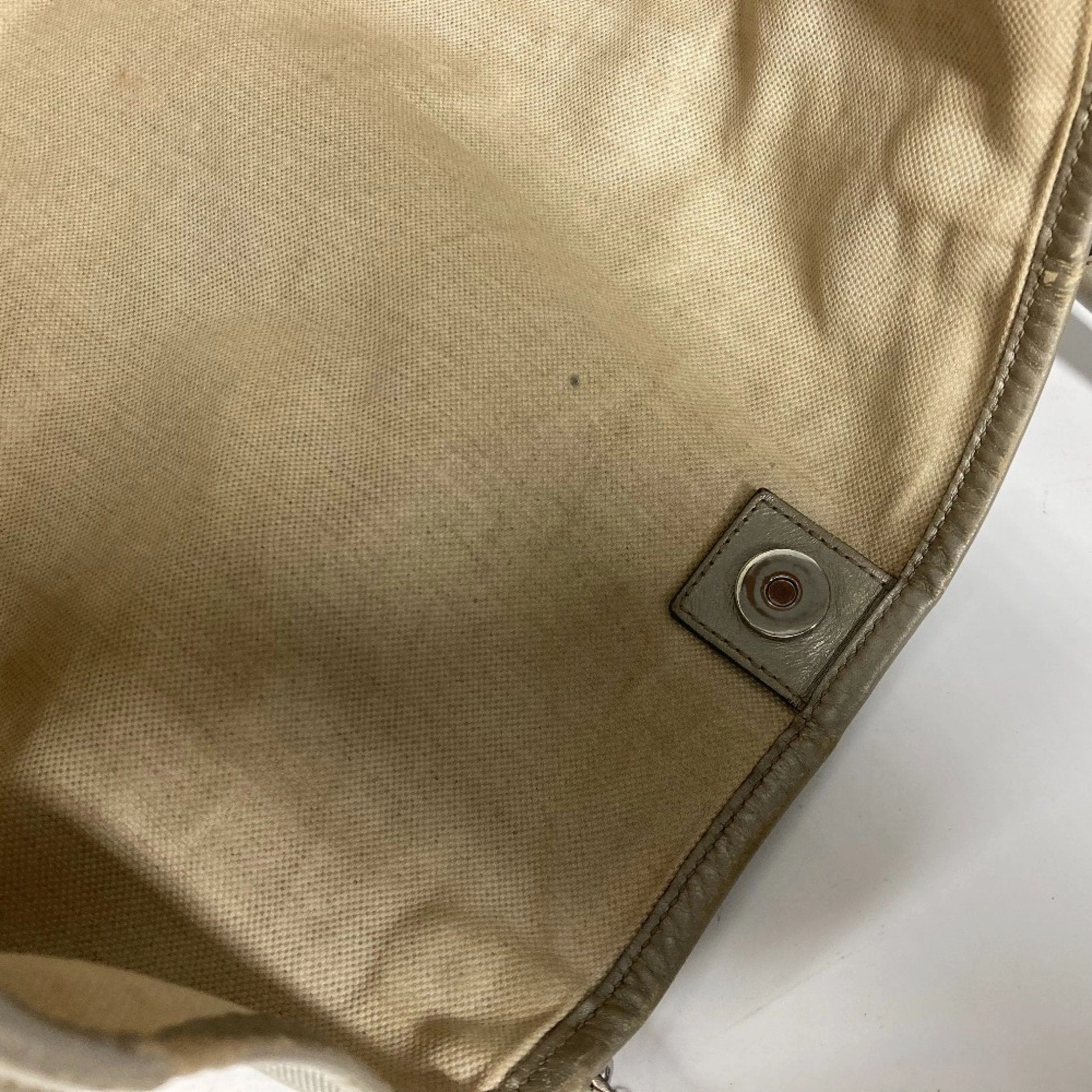 Gucci Gg Imprim Beige Gold Gg Imprim Shoulder Bag Tote Bag ()
