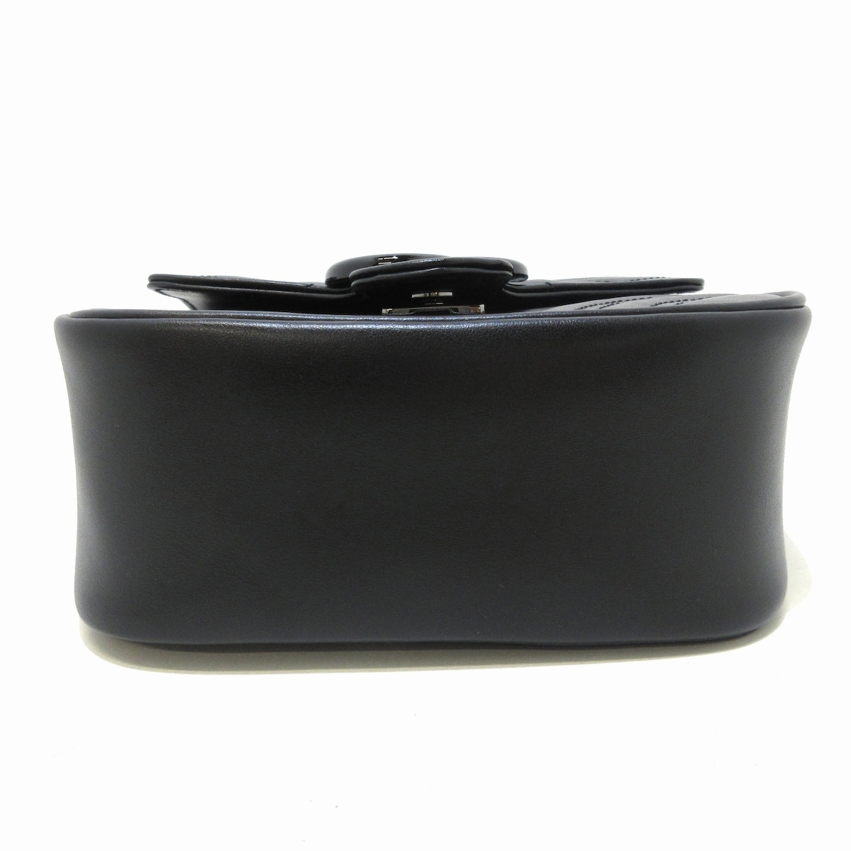 Gucci Gg Marmont  Leather Shoulder Bag ()
