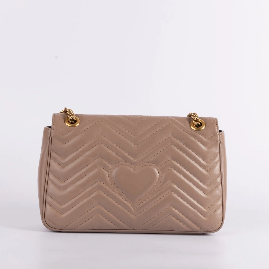 Gucci GG Marmont Medium Shoulder bag