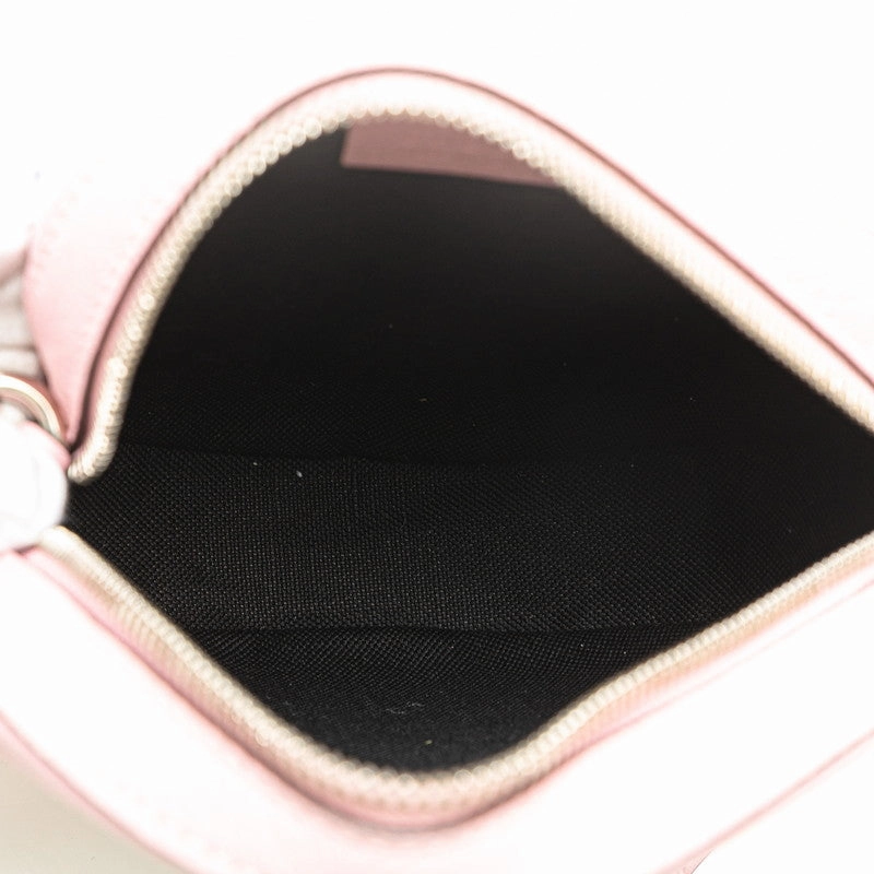 Gucci GG Psychedelic Shoulder Bag PVC Leather
