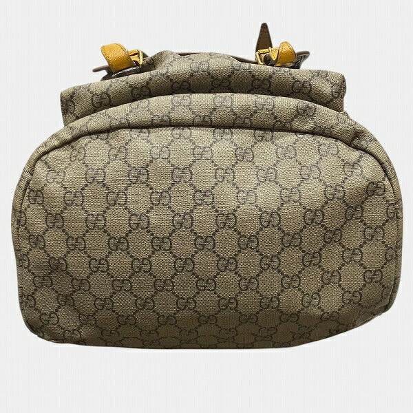 Gucci GG Supreme Backpack 473869