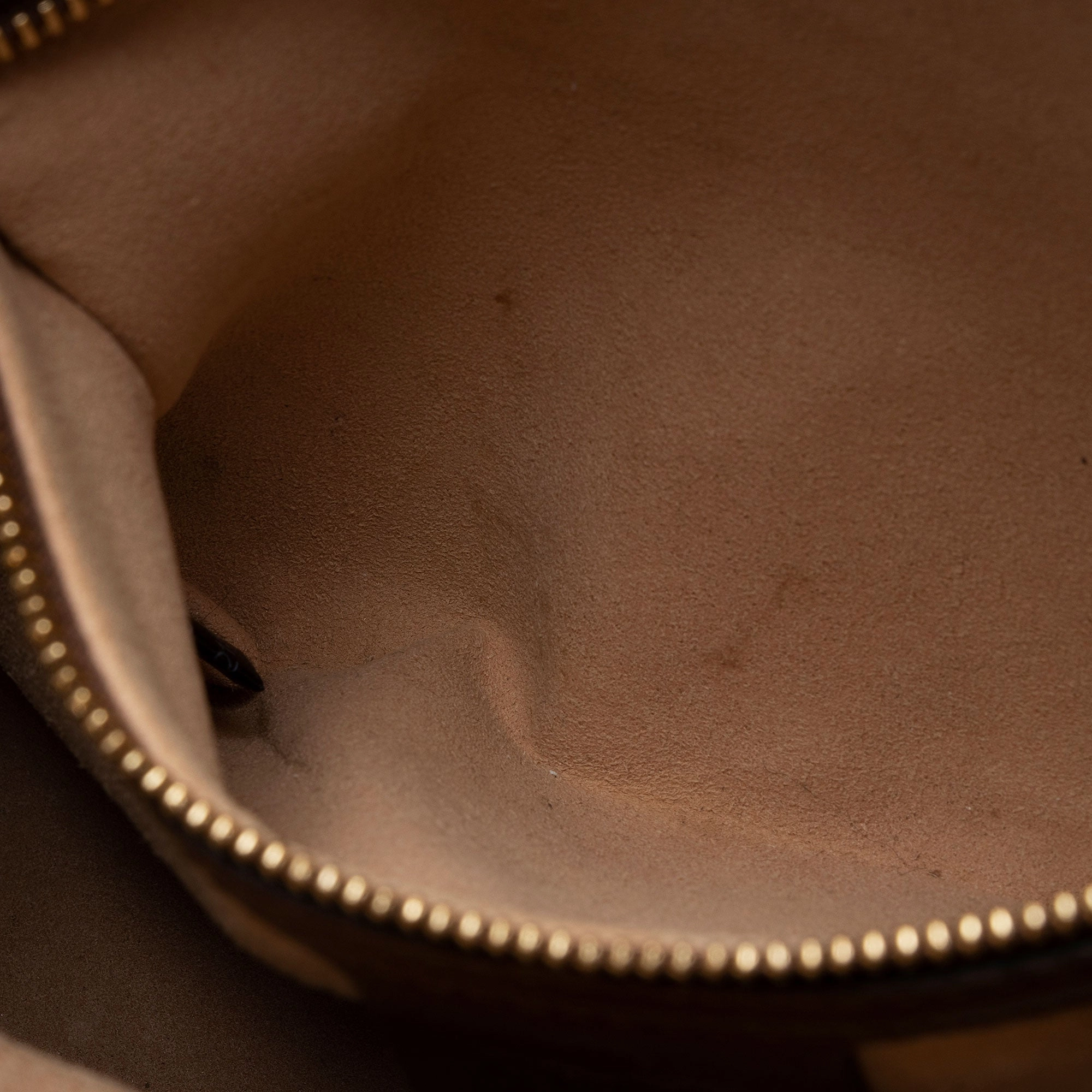 Gucci GG Supreme Calfskin Horsebit 1955 Small Shoulder Bag (SHF-EumYCS)