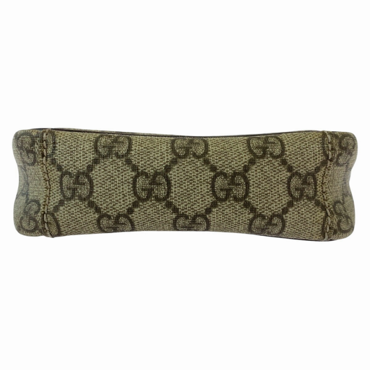 Gucci GG Supreme Canvas Shoulder Bag