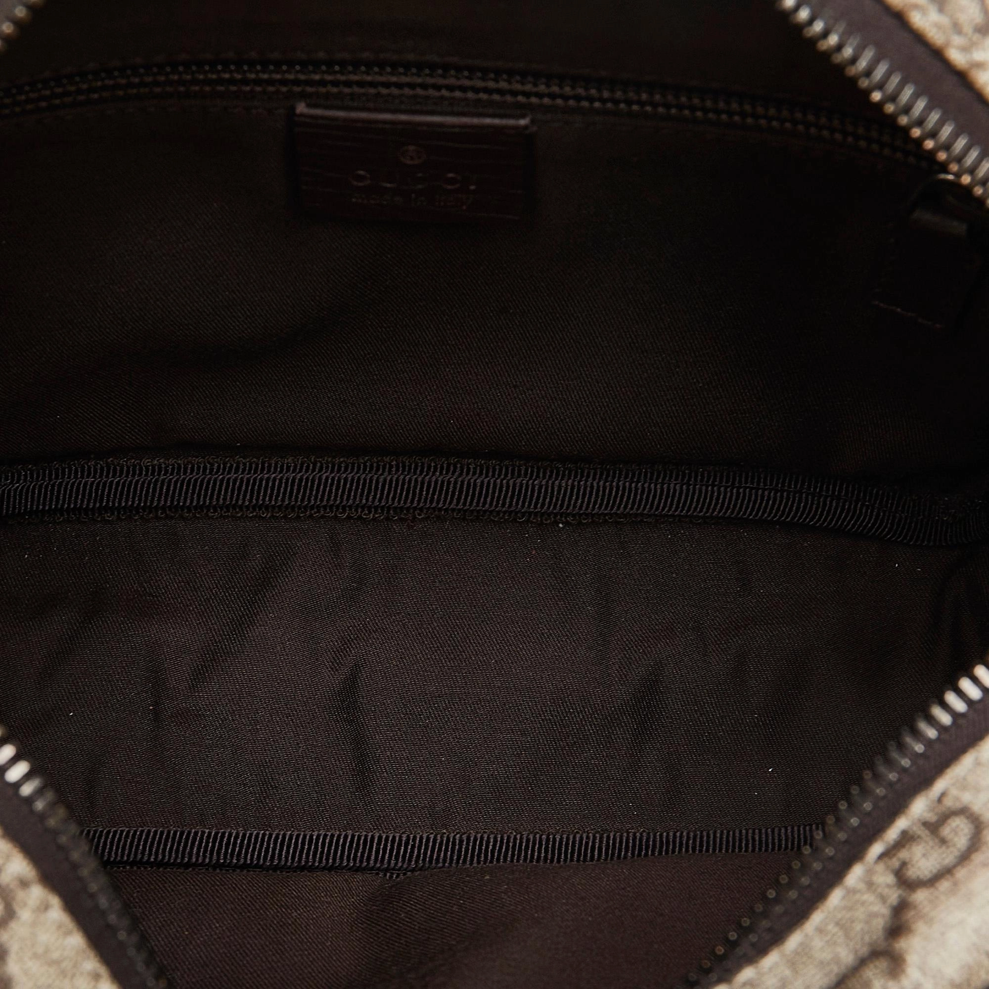 Gucci GG Supreme Crossbody (SHG-58rag1)