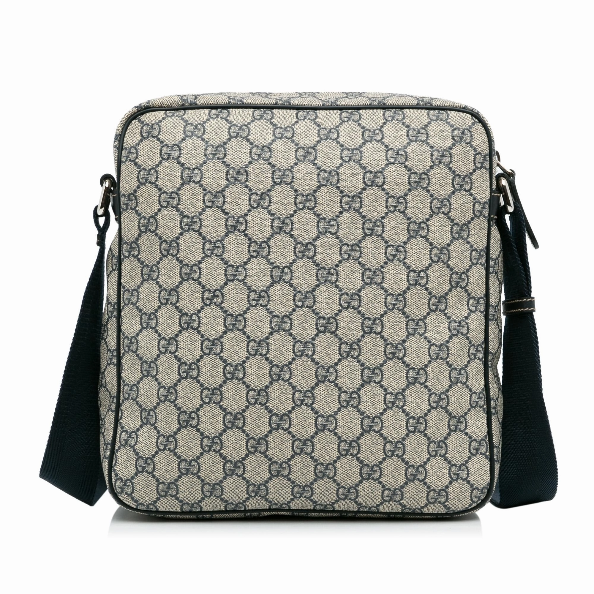 Gucci GG Supreme Crossbody (SHG-qyj5kJ)