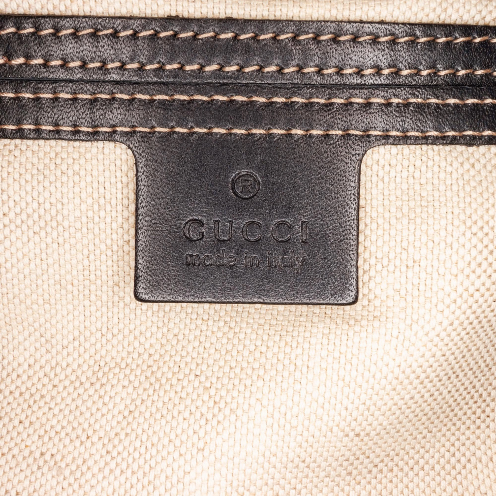 Gucci GG Supreme Crossbody (SHG-qyj5kJ)