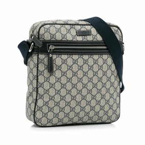 Gucci GG Supreme Crossbody (SHG-qyj5kJ)