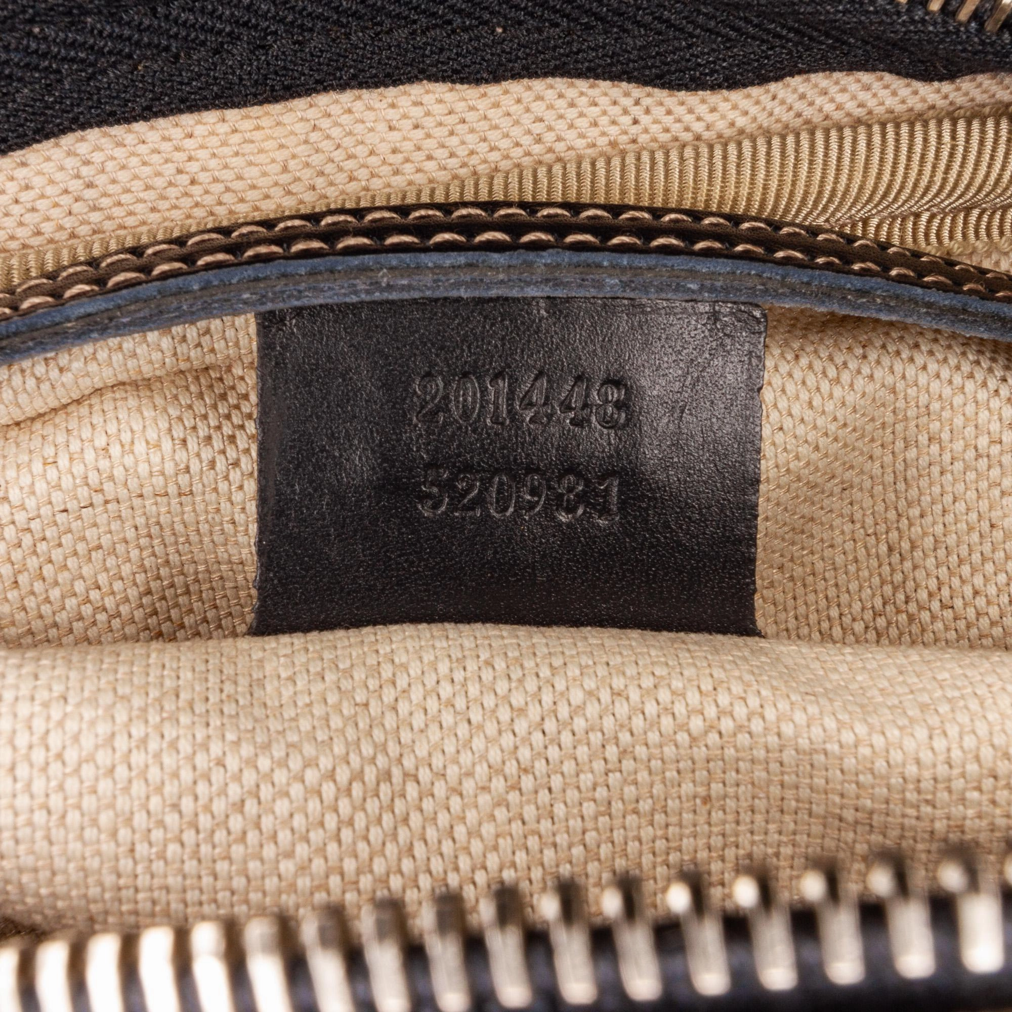Gucci GG Supreme Crossbody (SHG-qyj5kJ)