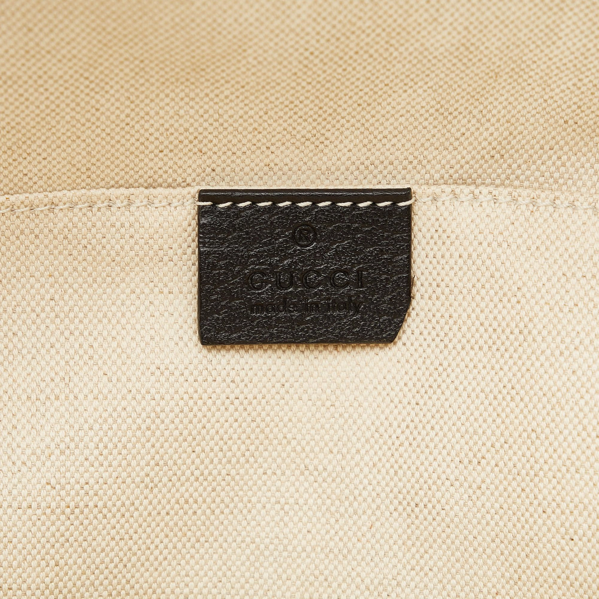 Gucci GG Velvet Double Buckle Backpack (SHG-ew8ThP)
